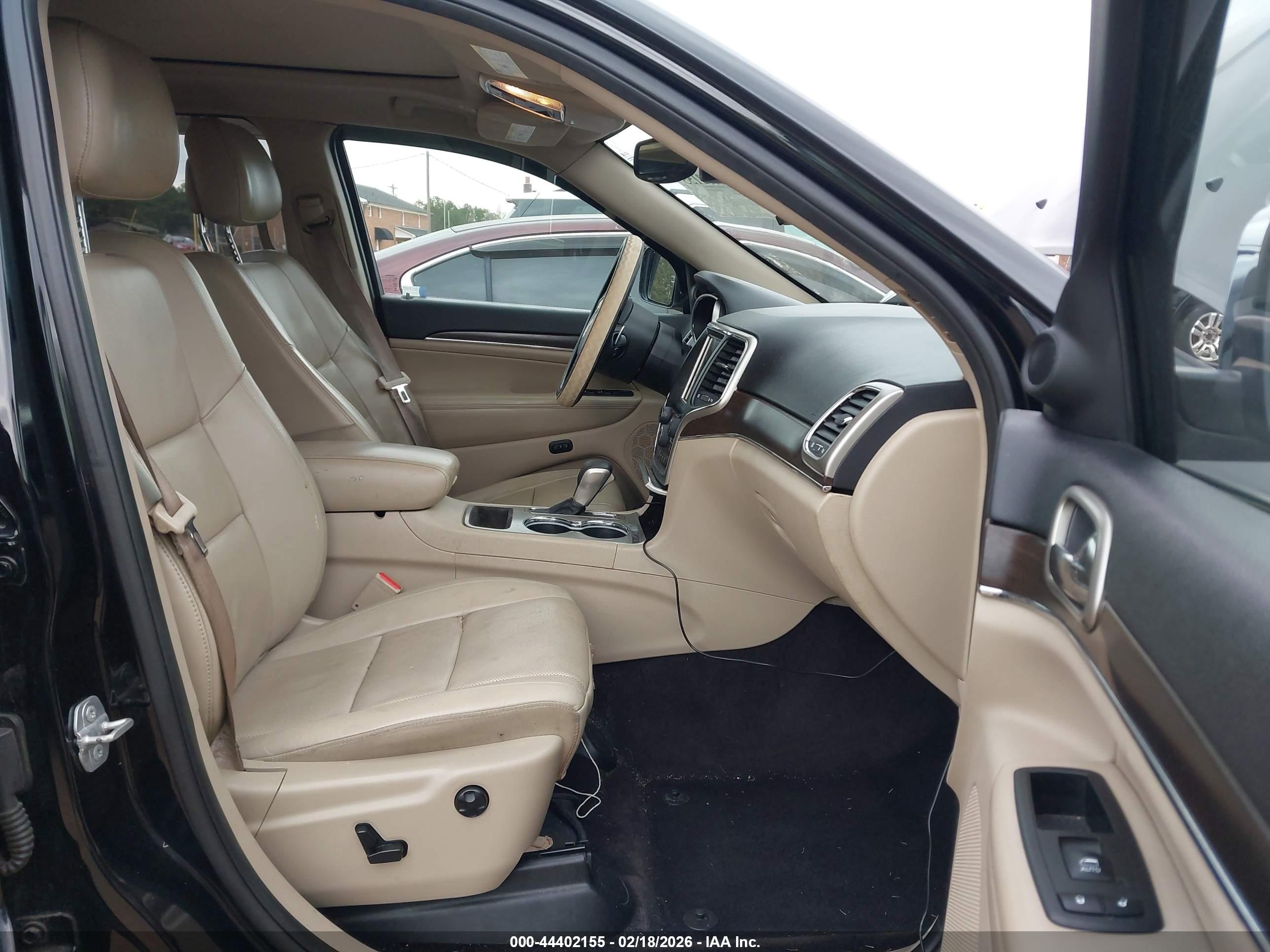 JEEP GRAND image 5