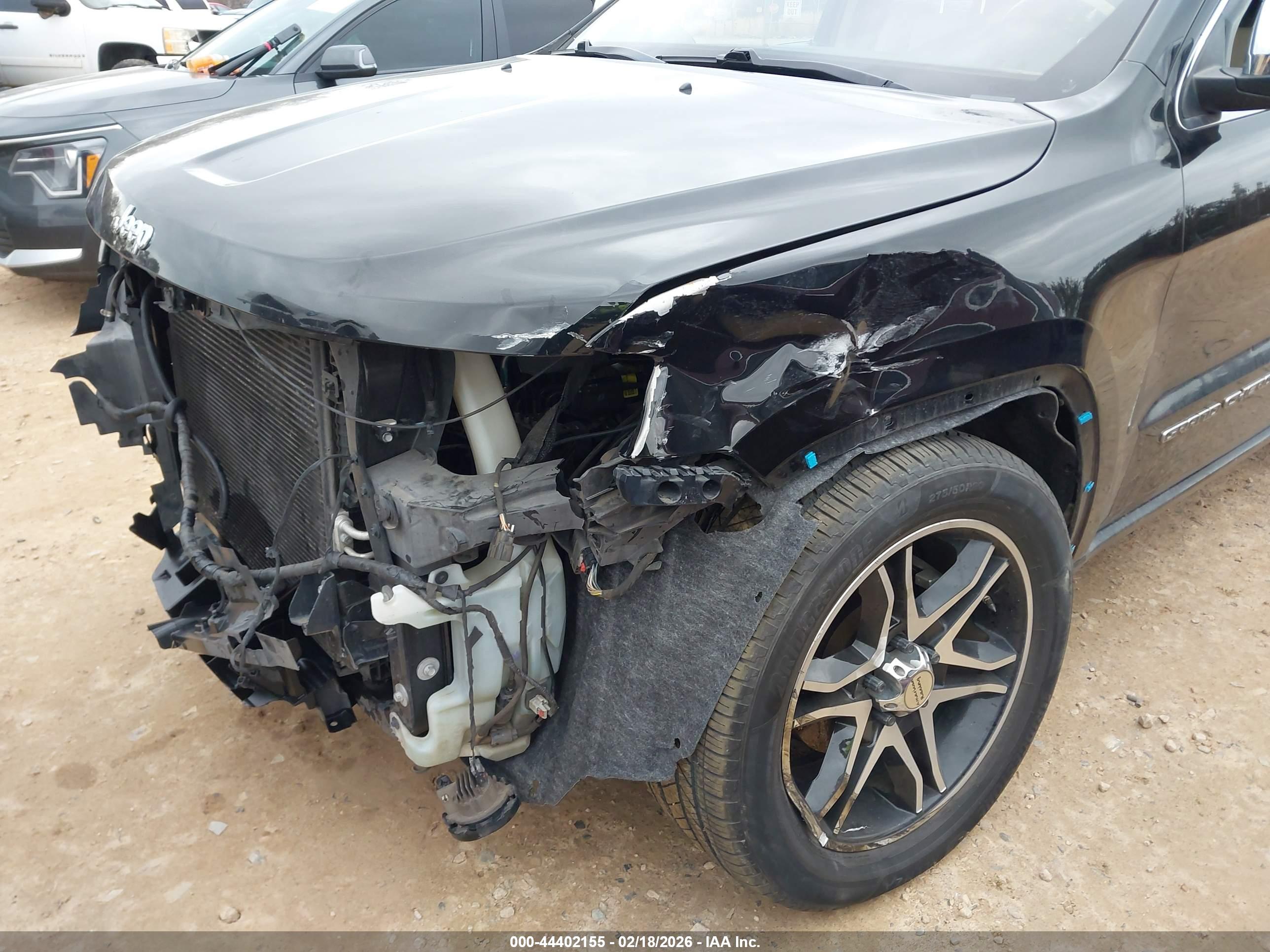 JEEP GRAND image 6