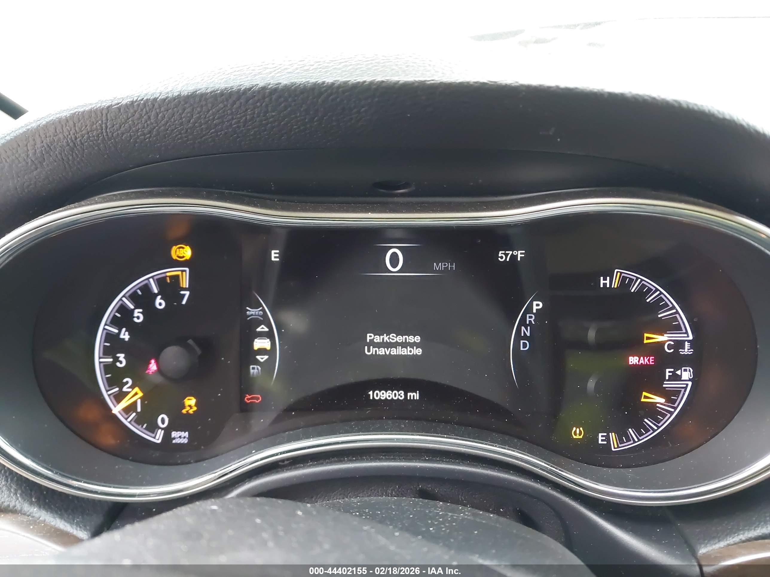 JEEP GRAND image 7
