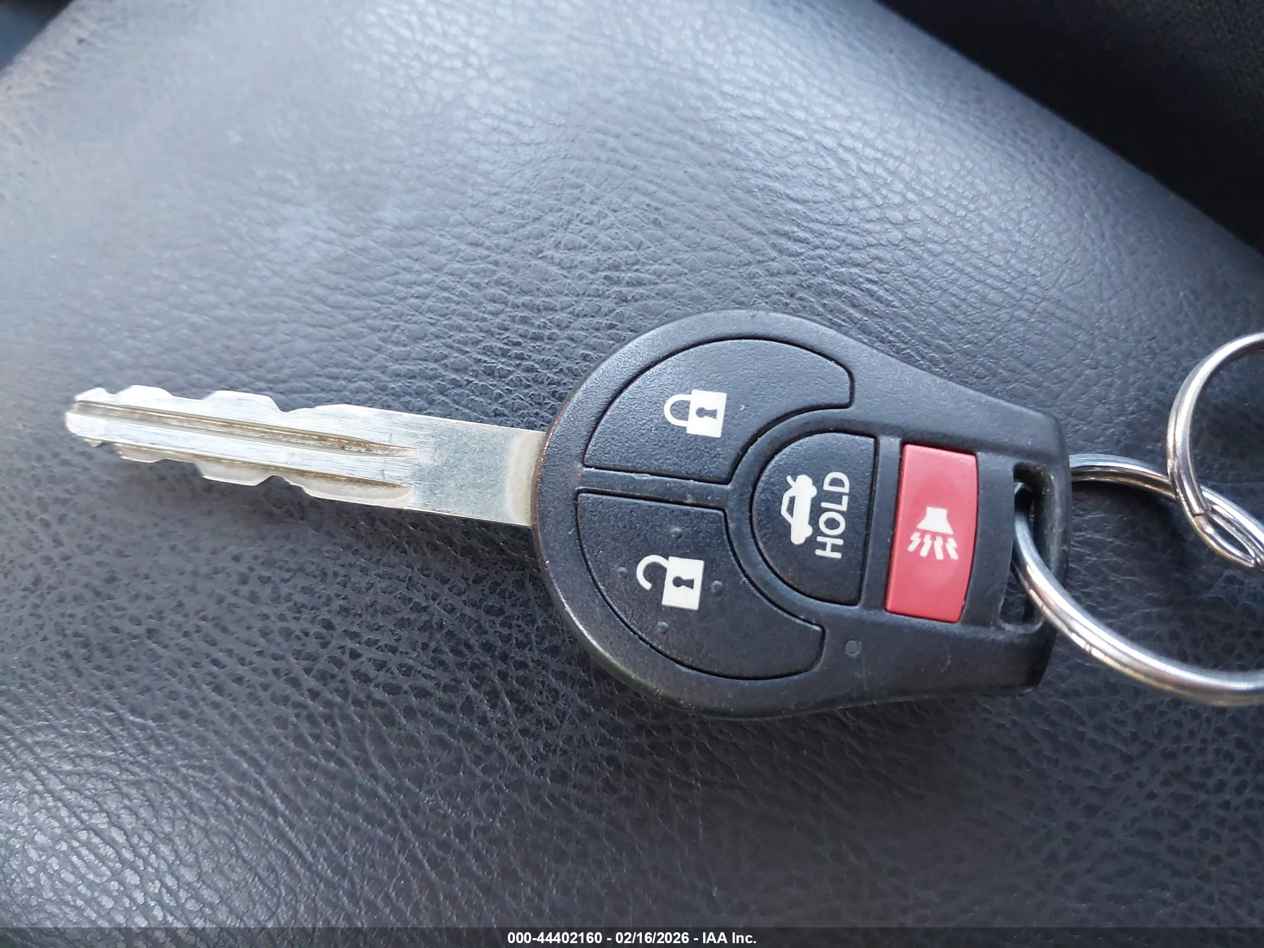 NISSAN SENTRA image 11