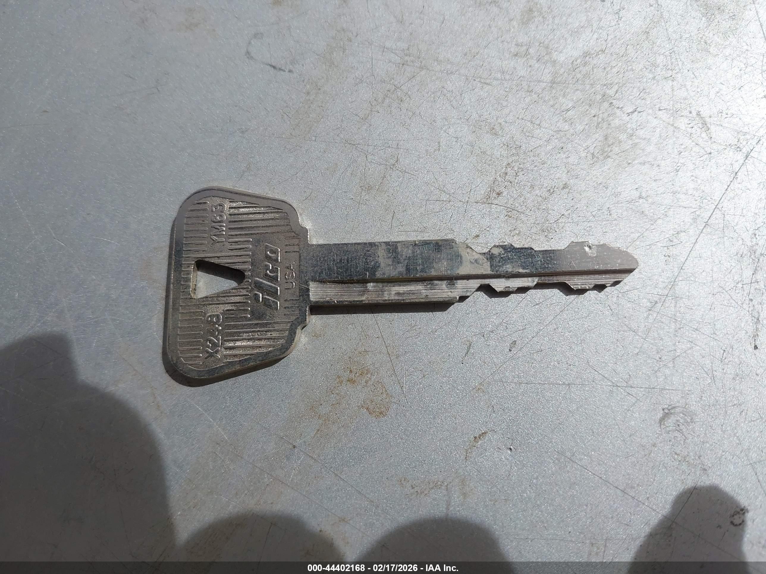 YAMAHA XVS65 image 11