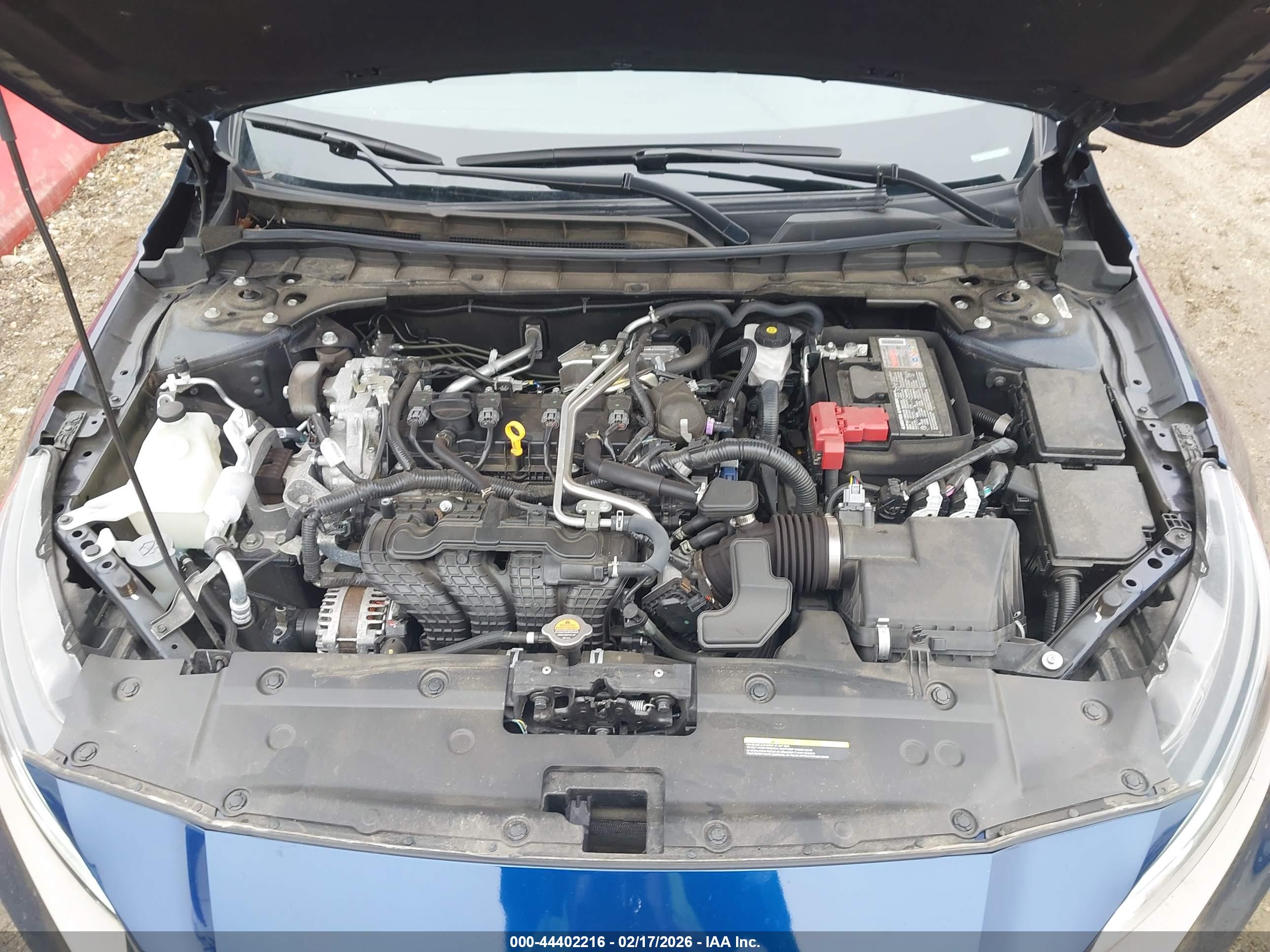 NISSAN ALTIMA image 10