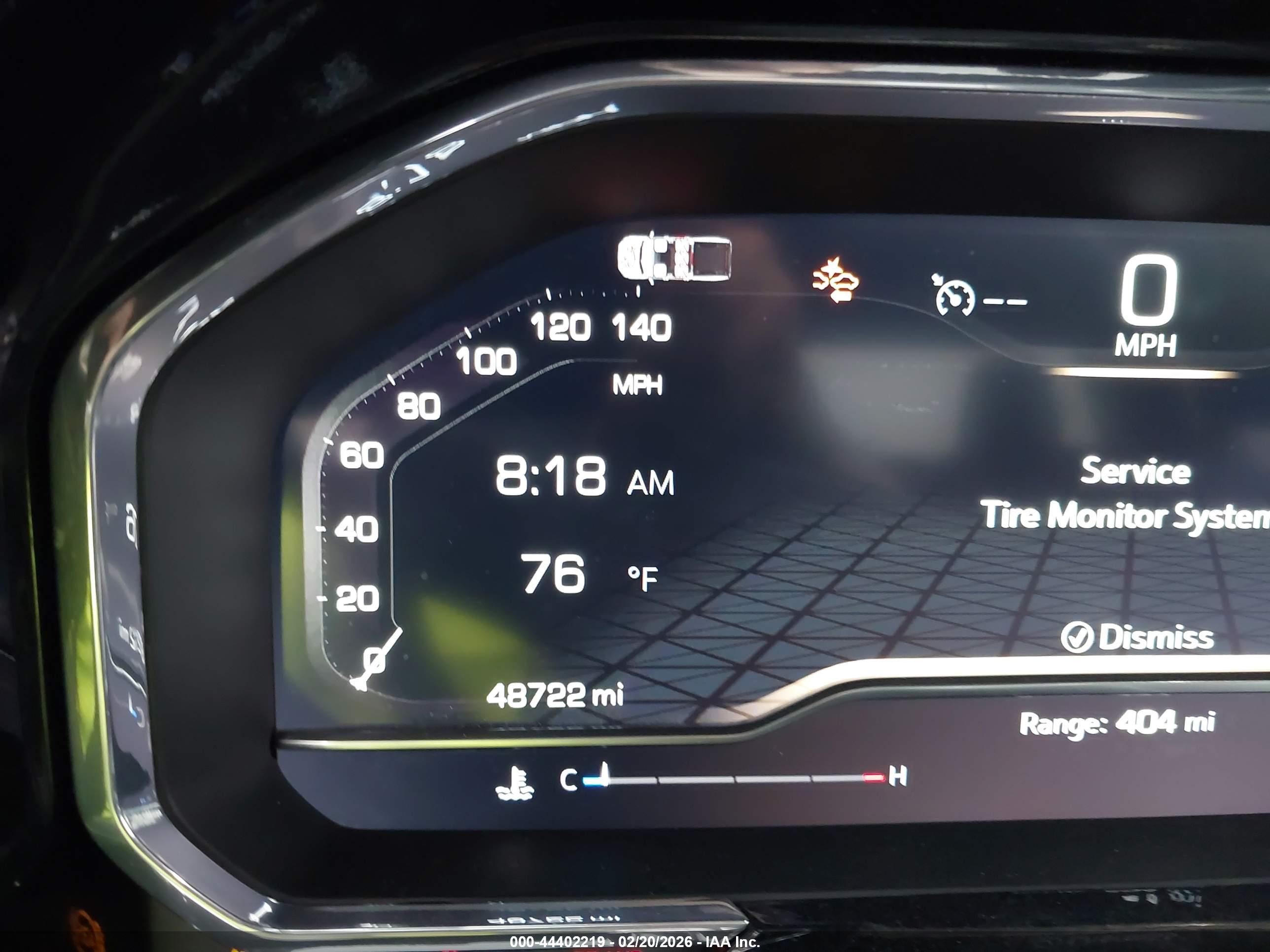 GMC SIERRA image 7