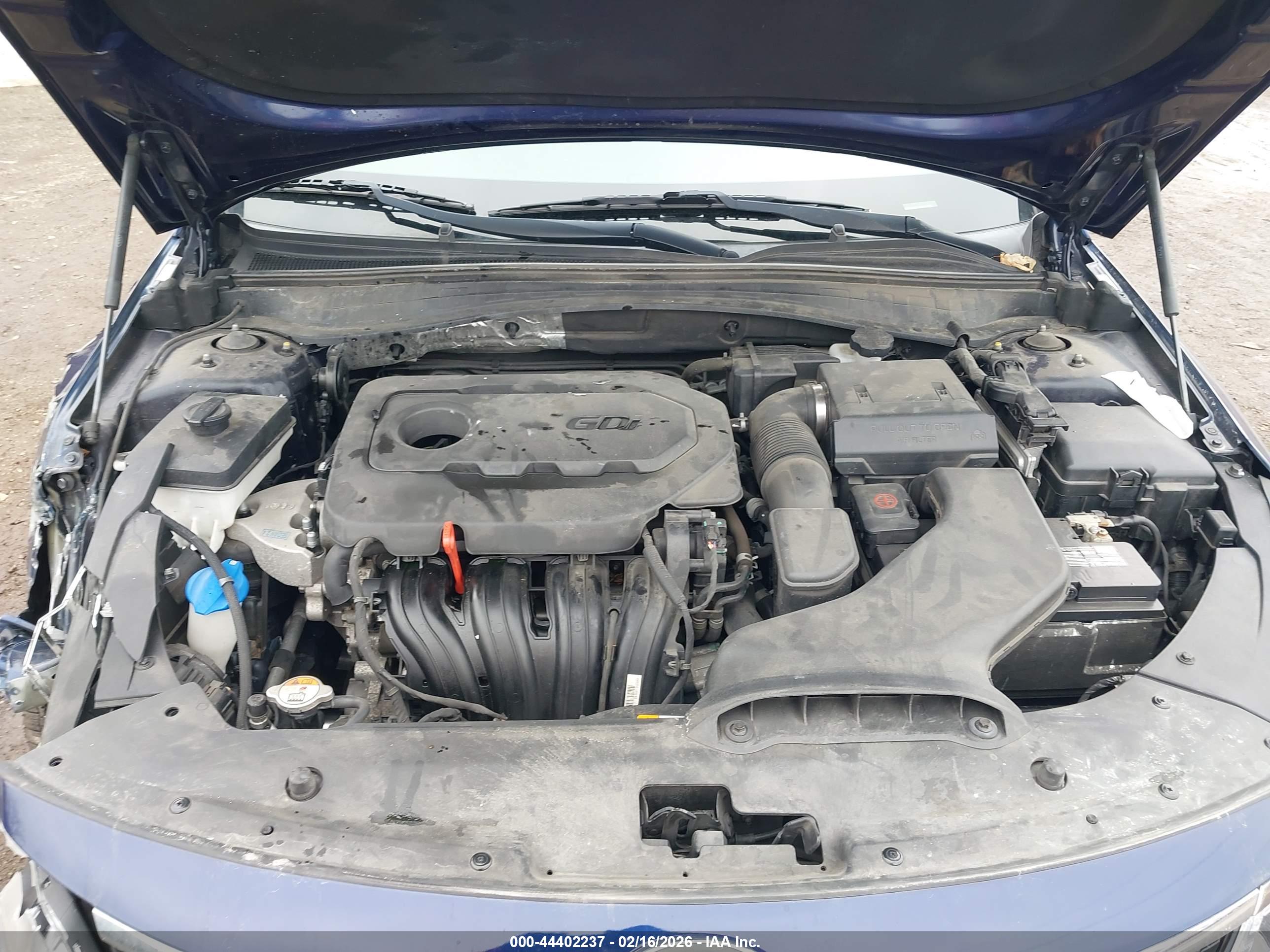 KIA OPTIMA image 10