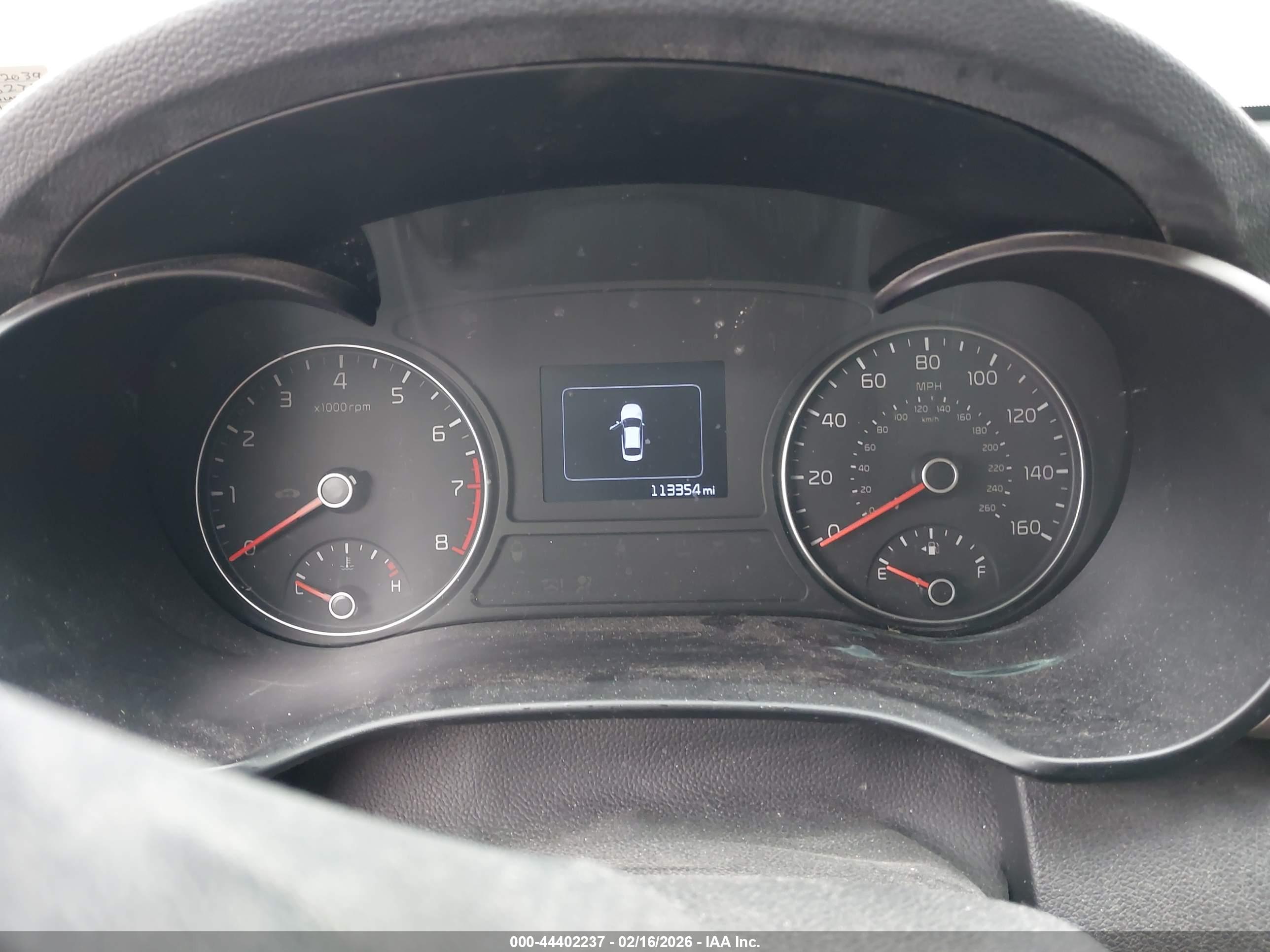 KIA OPTIMA image 7