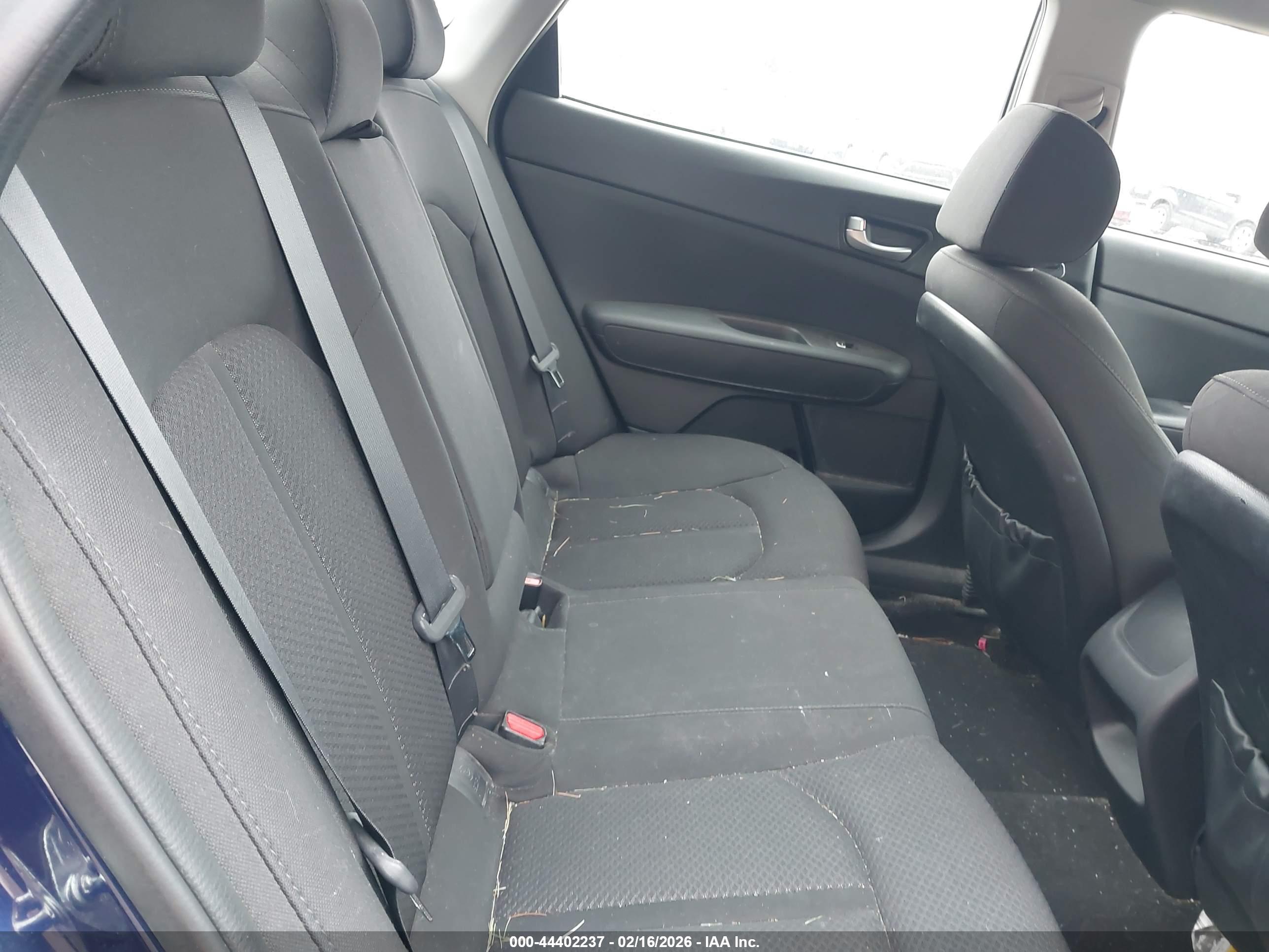KIA OPTIMA image 8