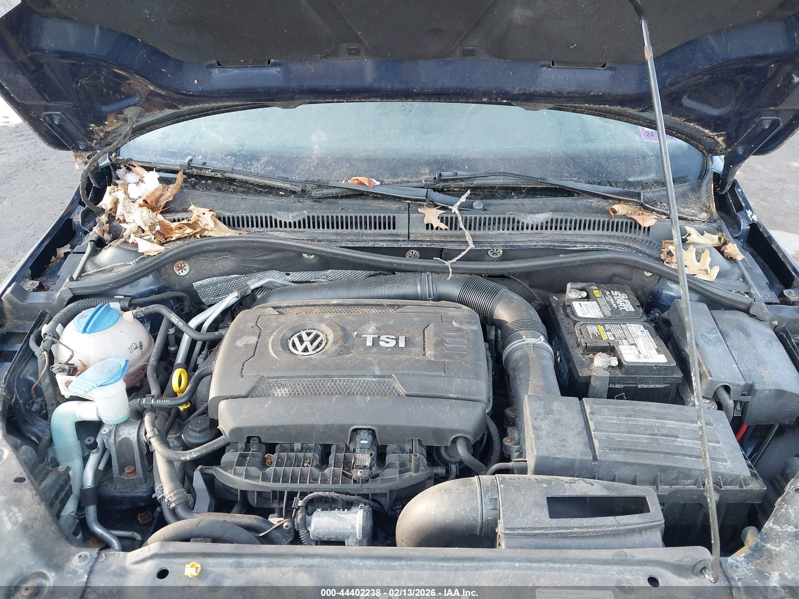 VOLKSWAGEN JETTA image 10