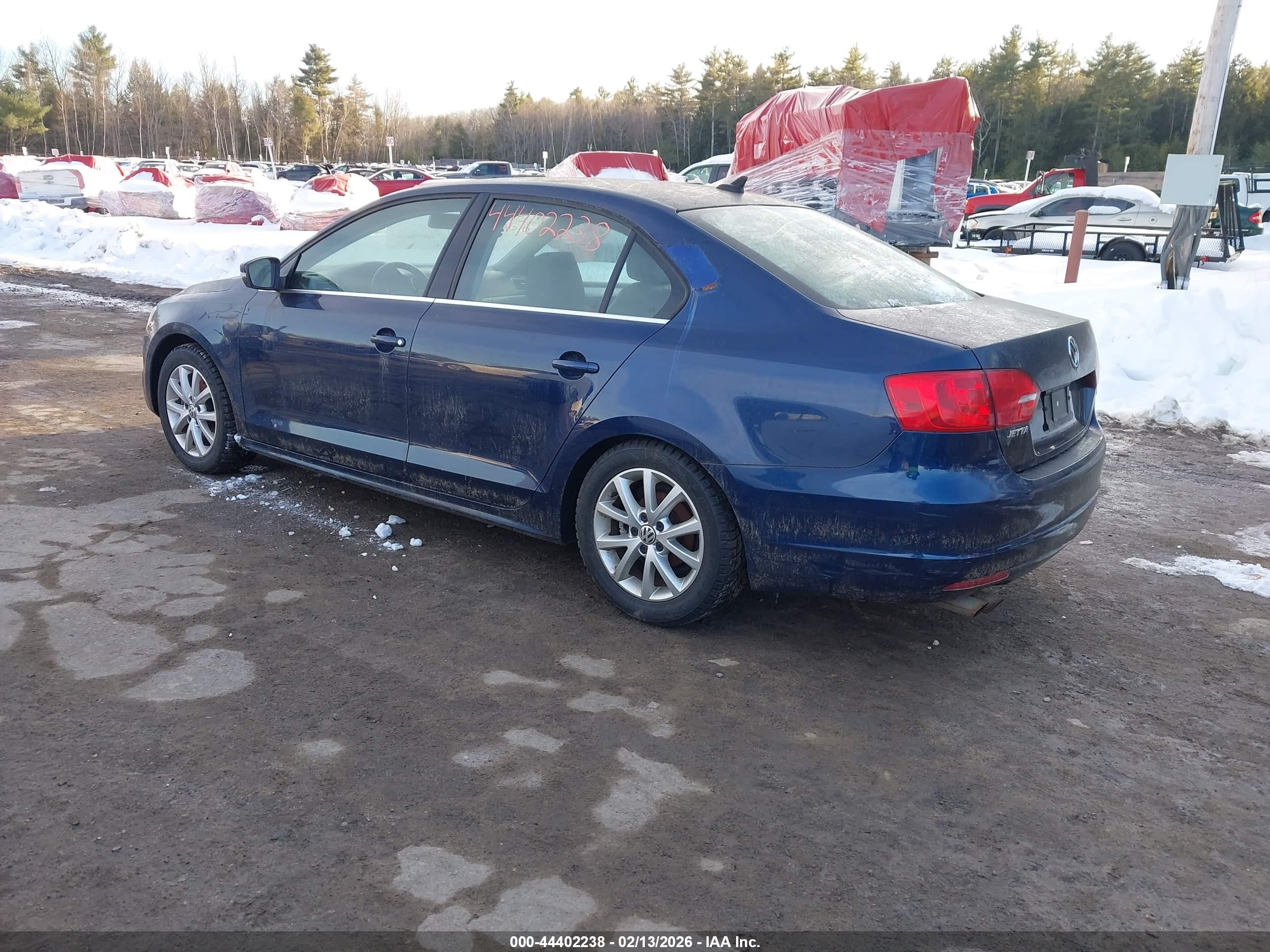 VOLKSWAGEN JETTA image 3