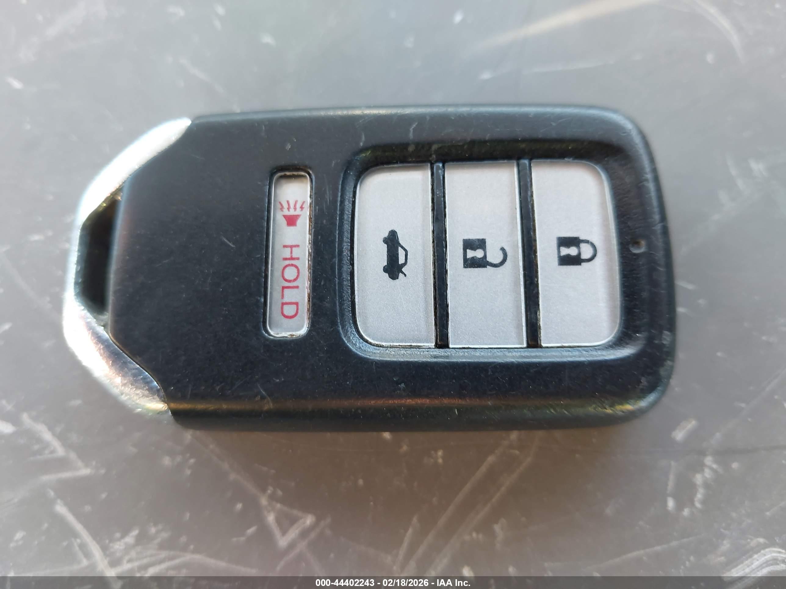 HONDA CIVIC image 11