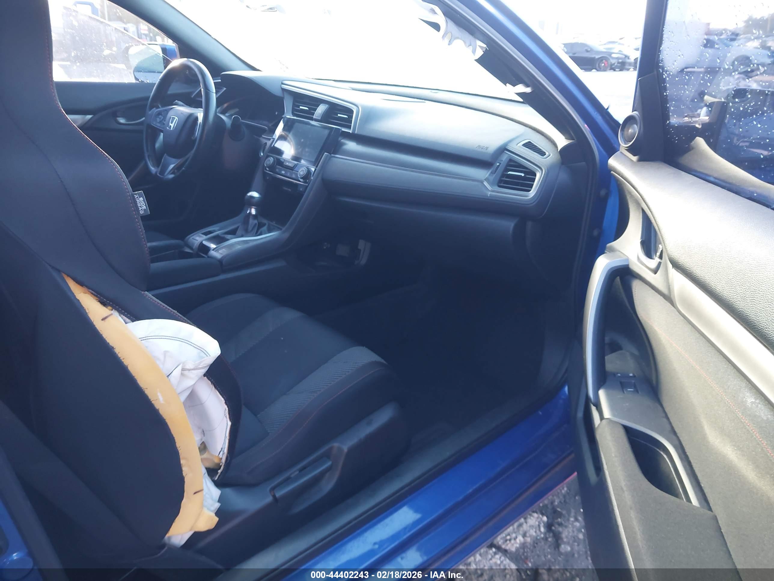 HONDA CIVIC image 5