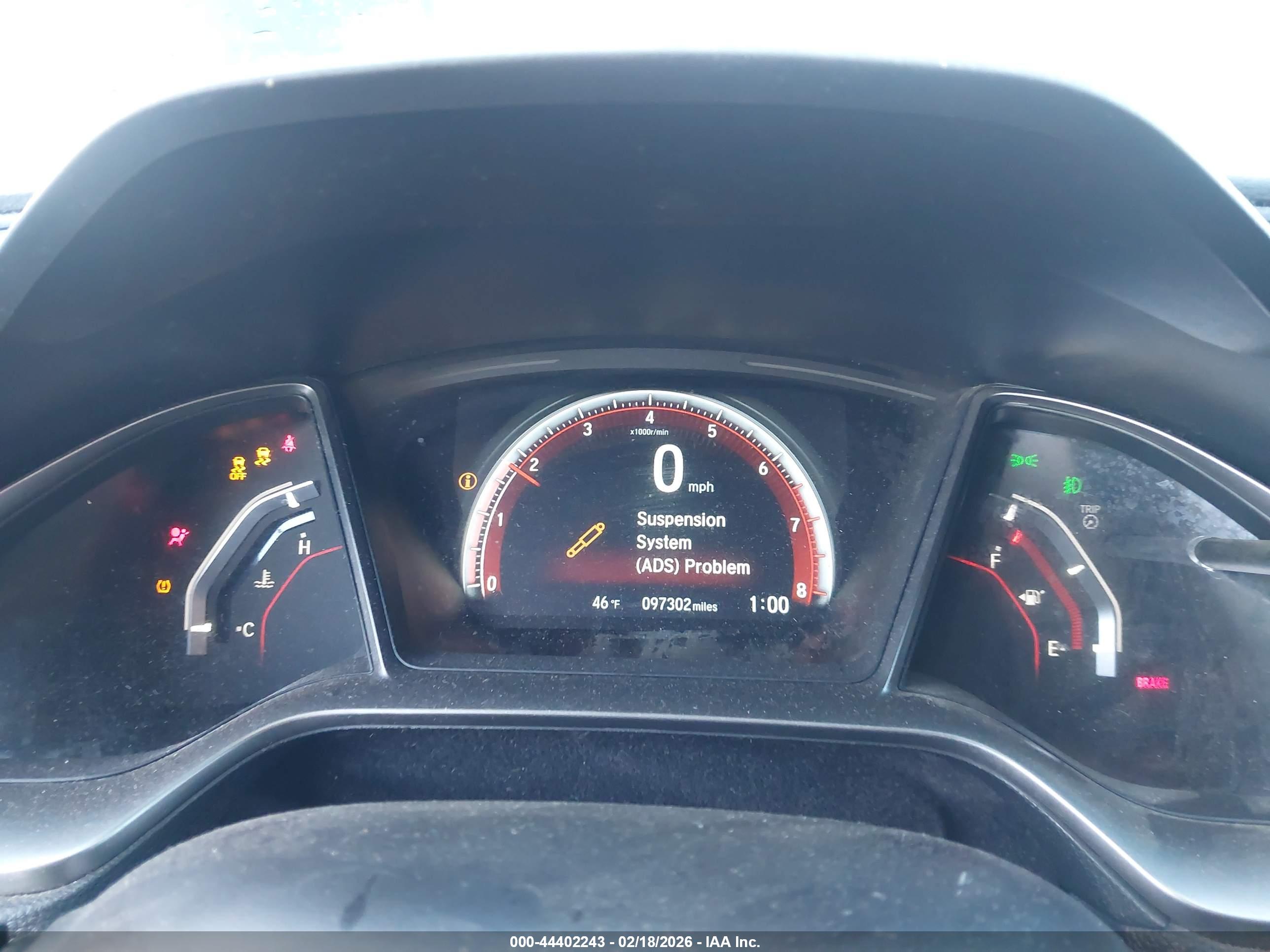 HONDA CIVIC image 7