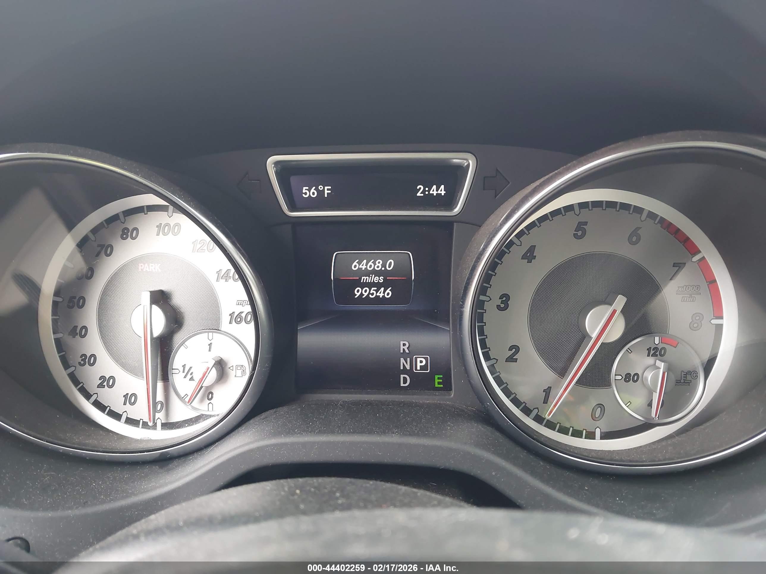 MERCEDES-BENZ GLA image 7