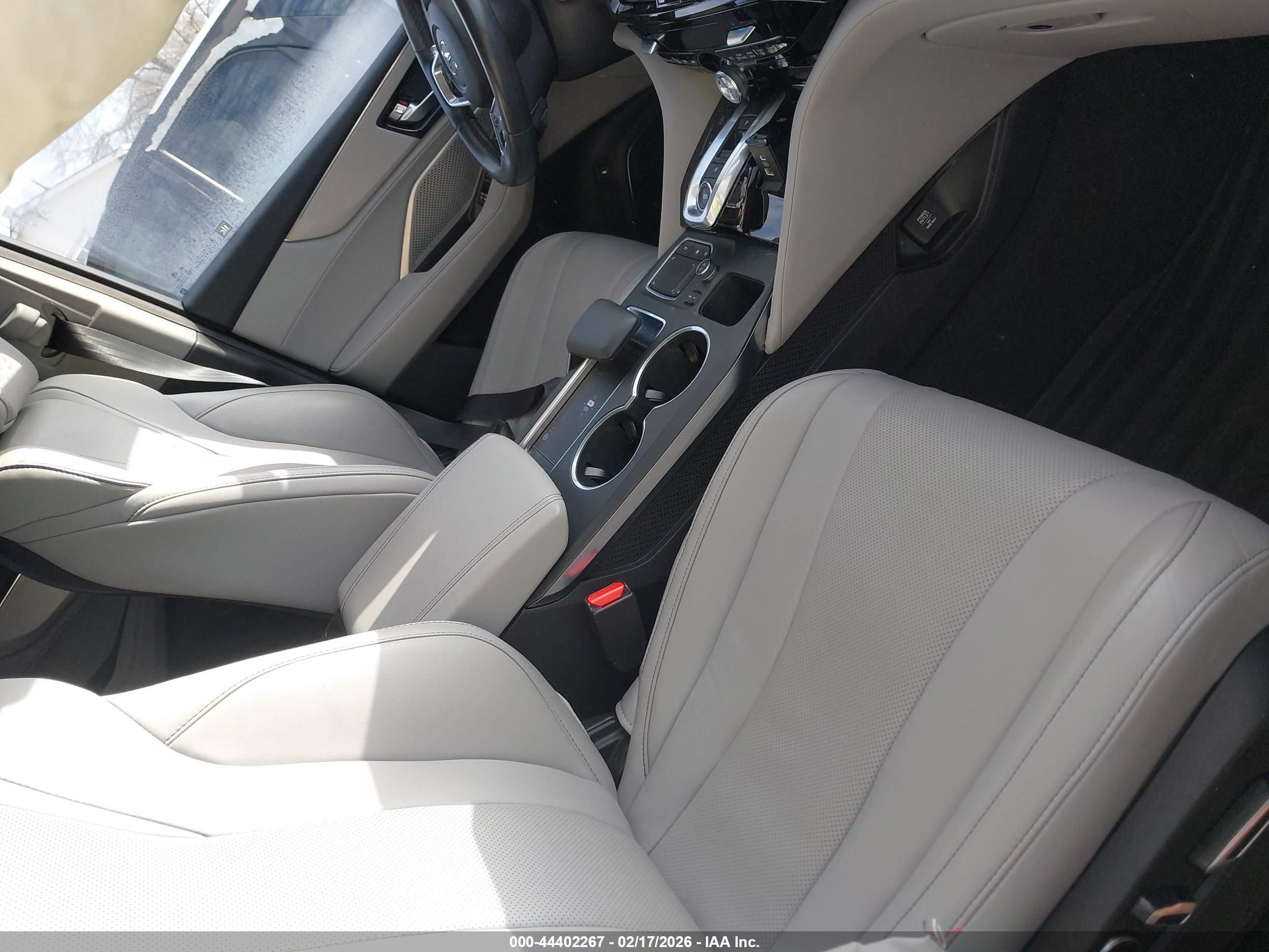 ACURA MDX image 5