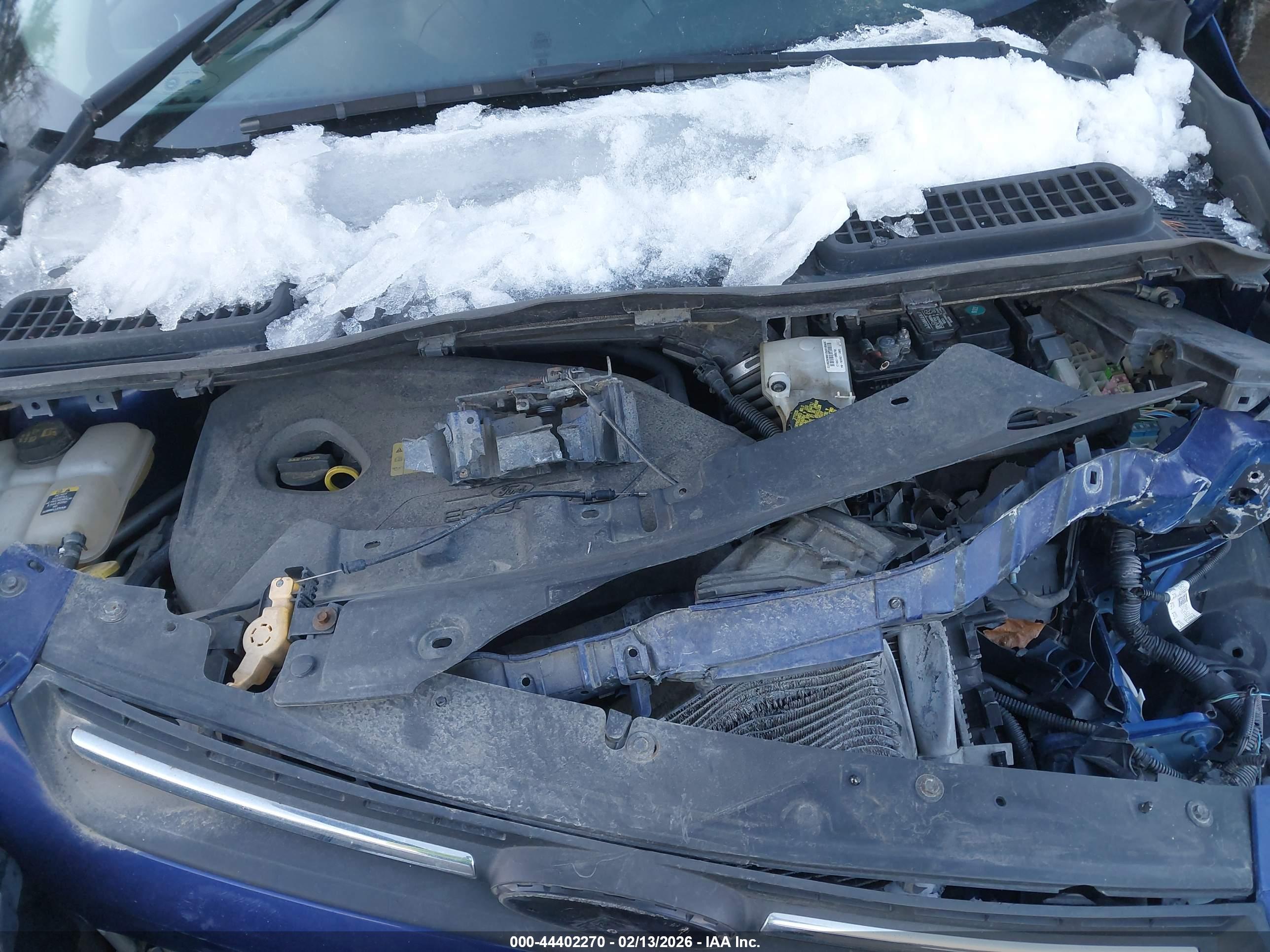 FORD ESCAPE image 10
