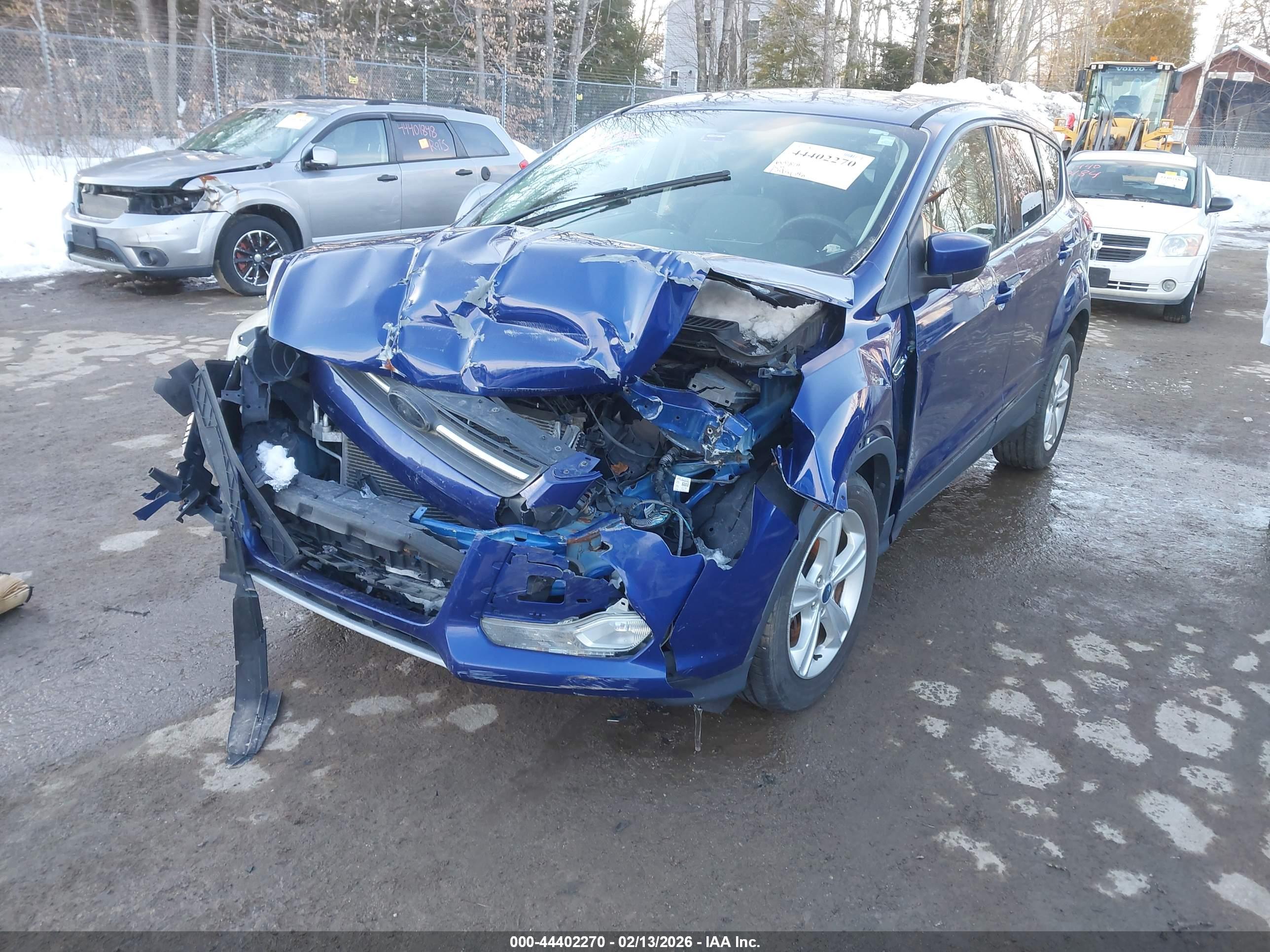 FORD ESCAPE image 2