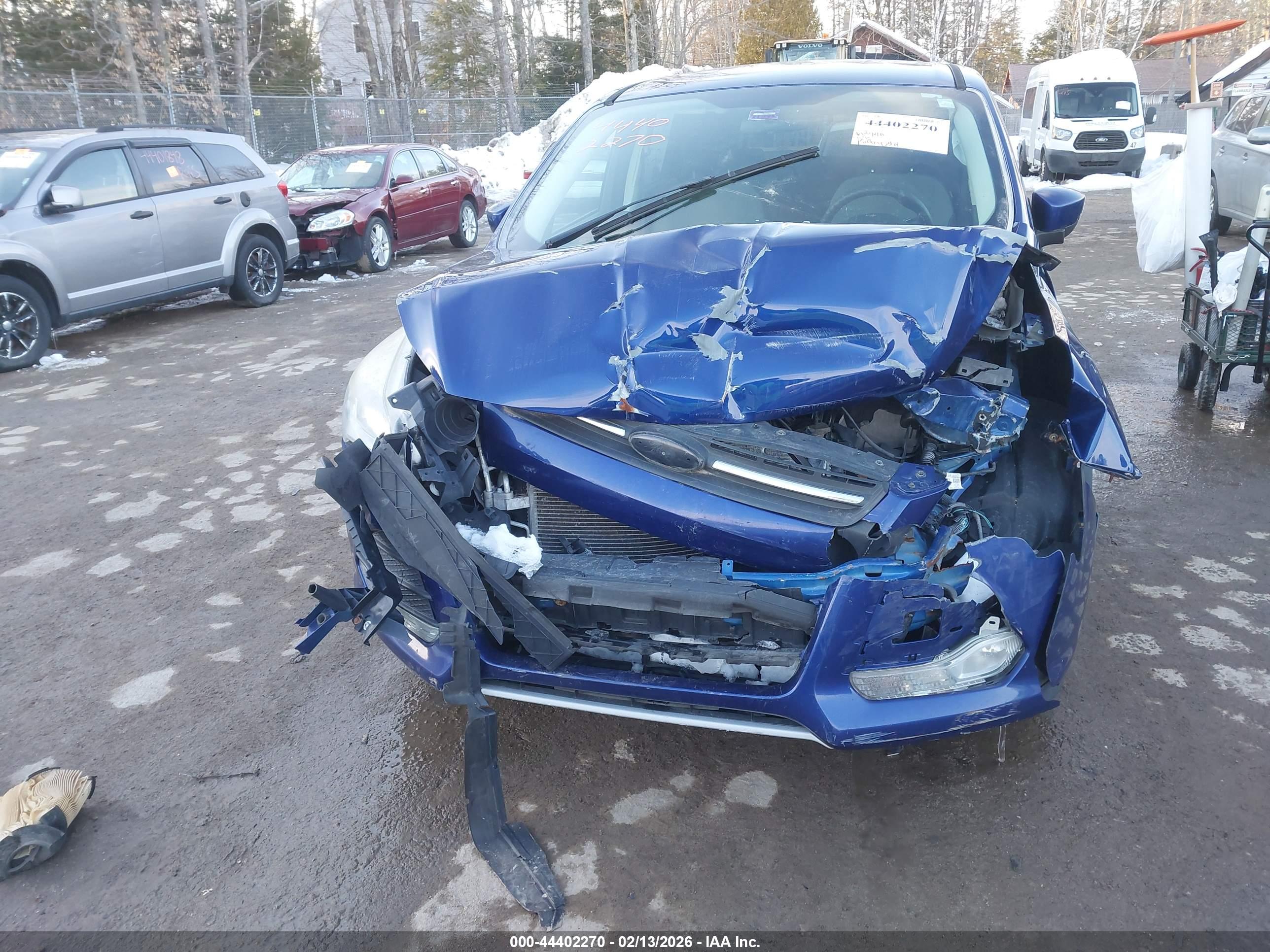 FORD ESCAPE image 6