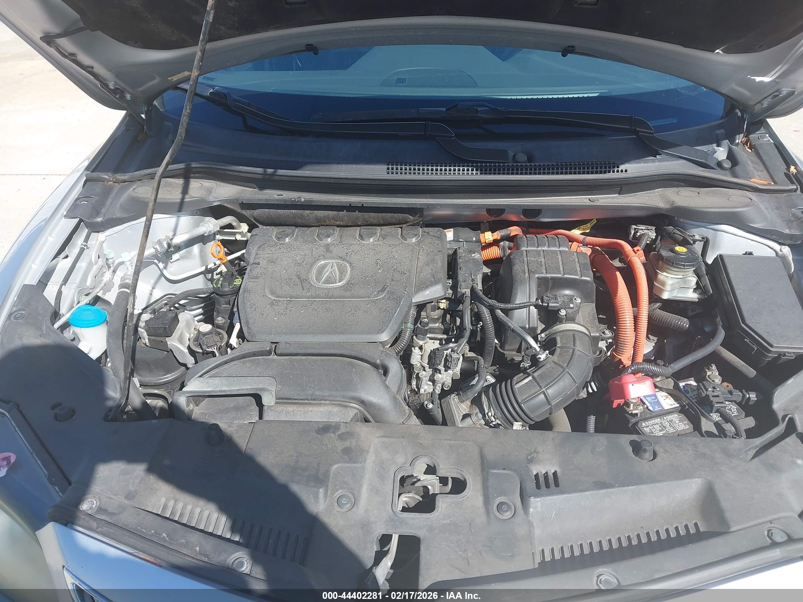 ACURA ILX image 10