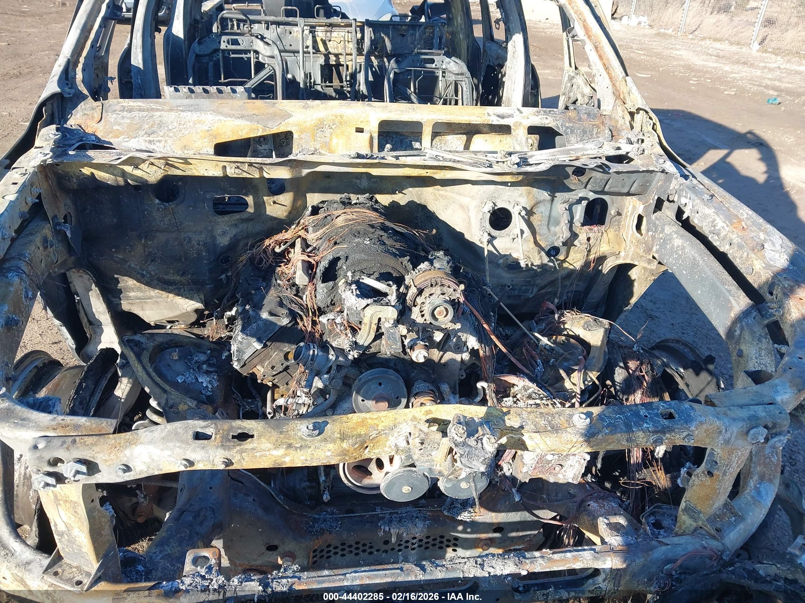 RAM 1500 image 10