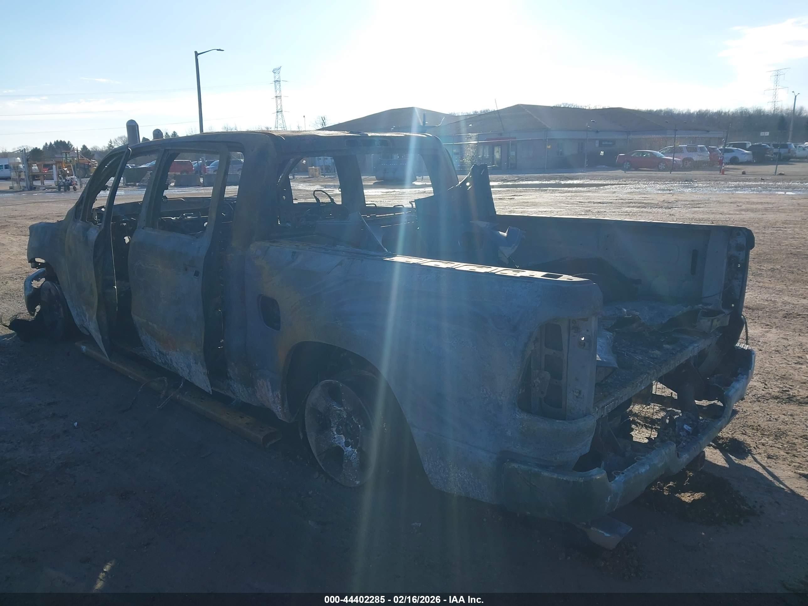 RAM 1500 image 3
