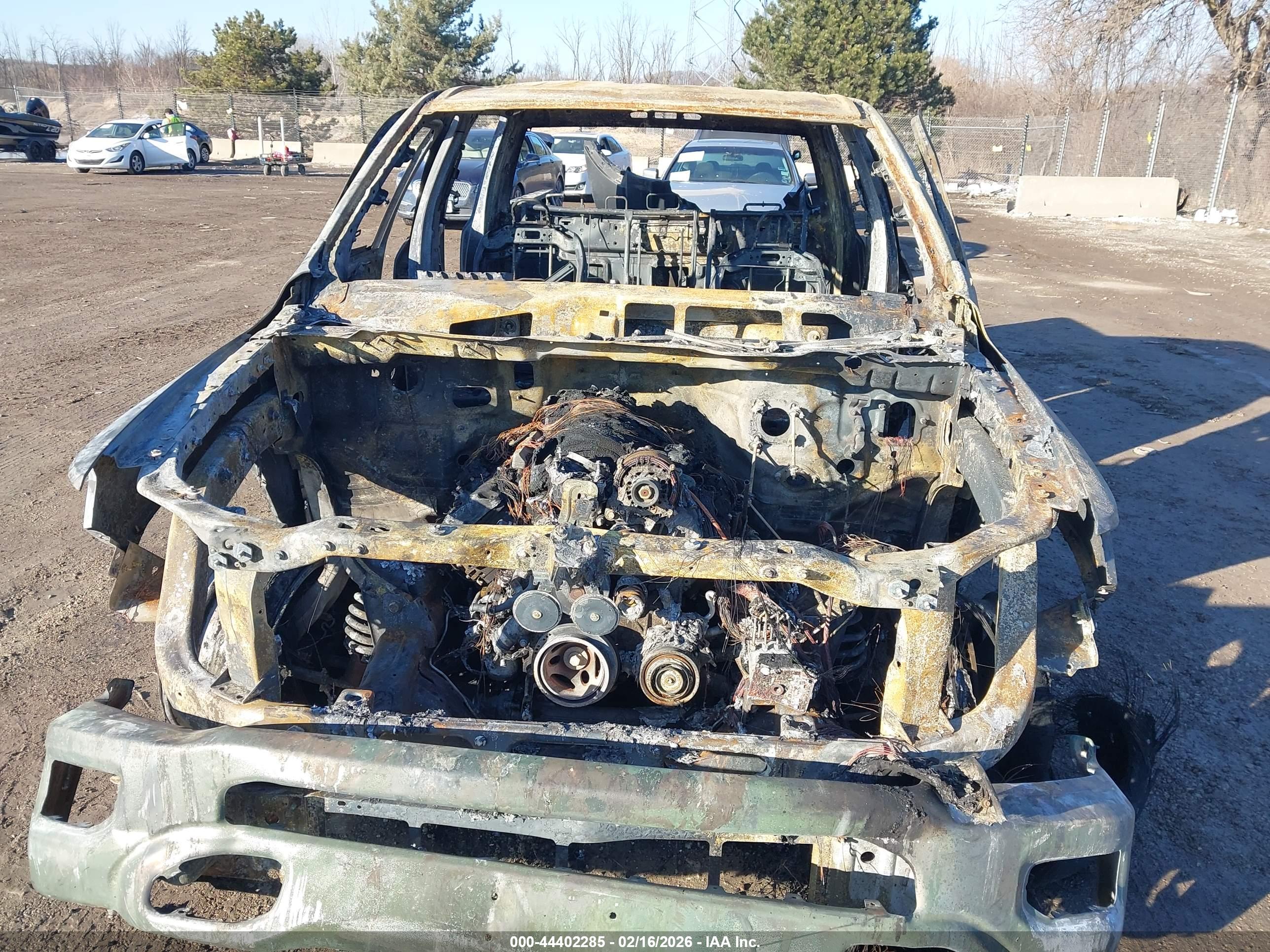 RAM 1500 image 6