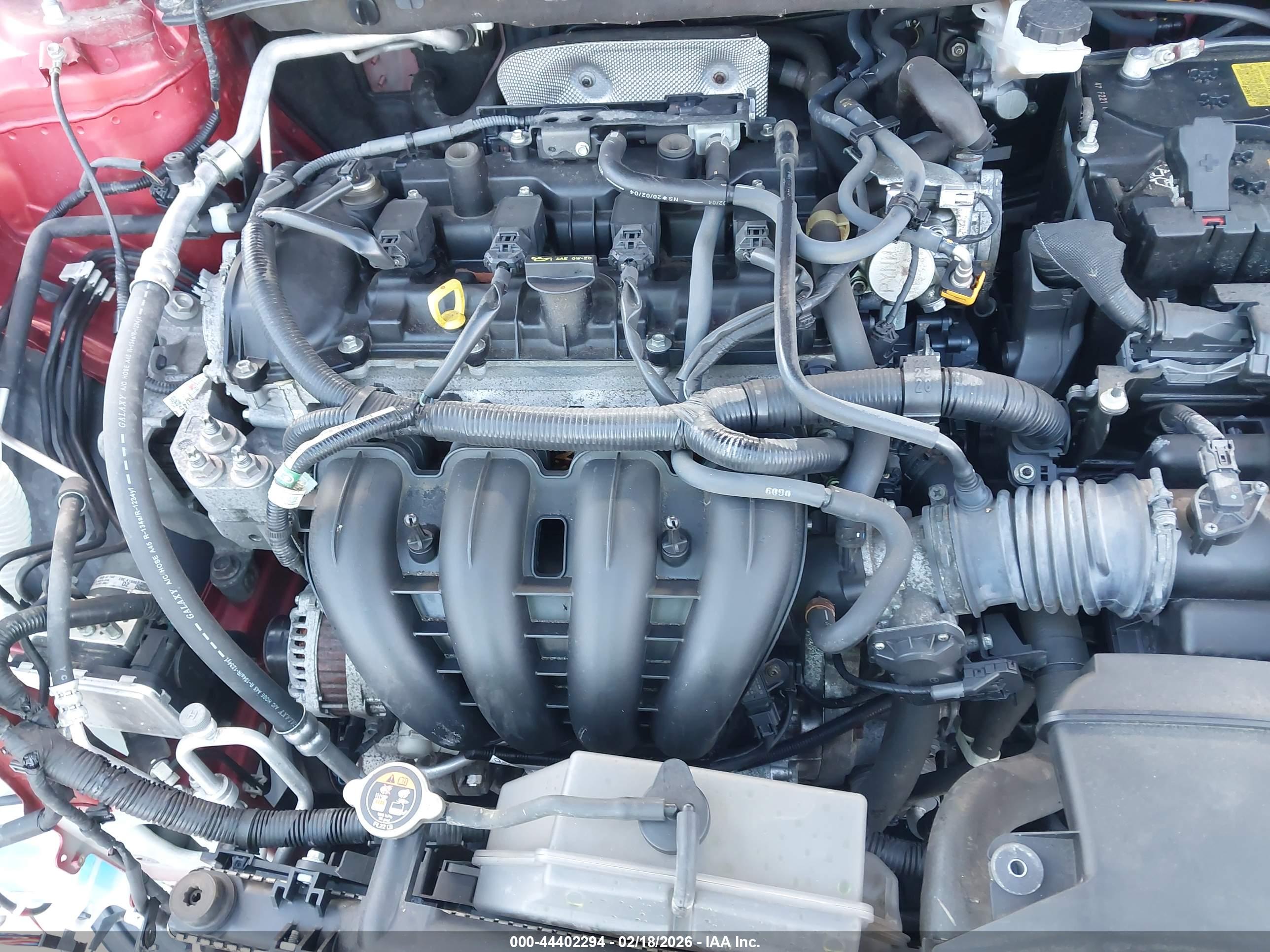 MAZDA CX-5 image 10