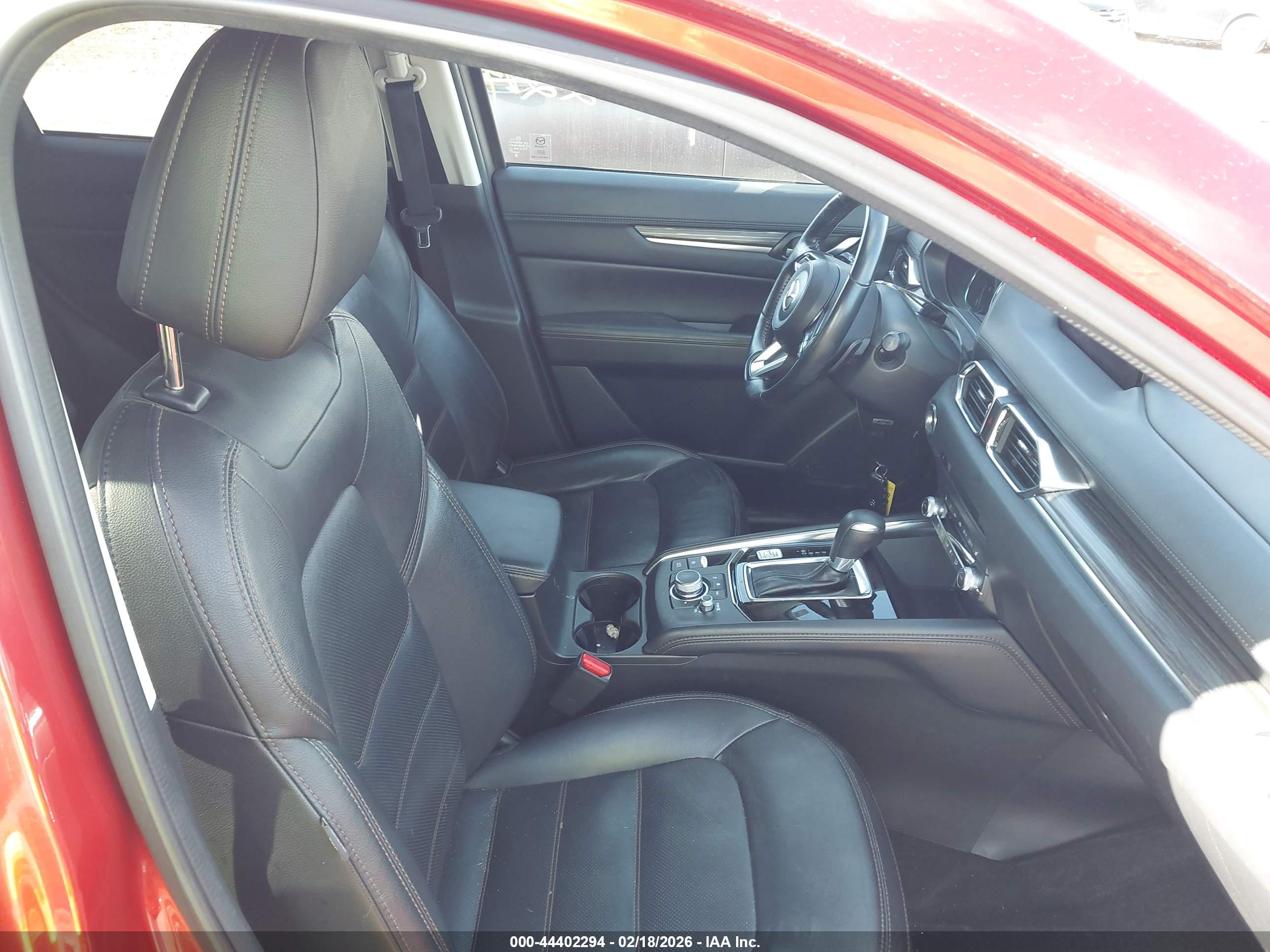 MAZDA CX-5 image 5