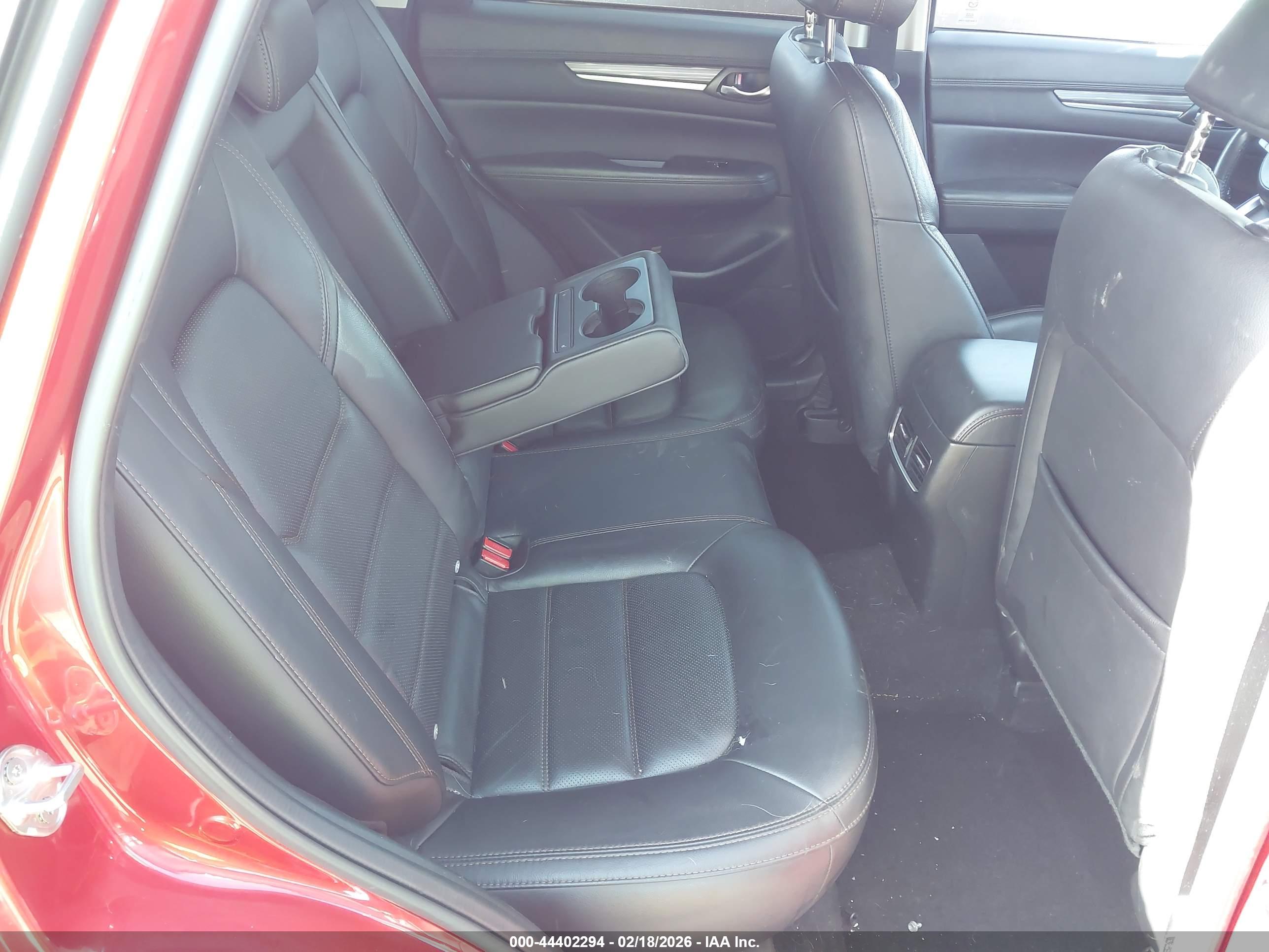 MAZDA CX-5 image 8