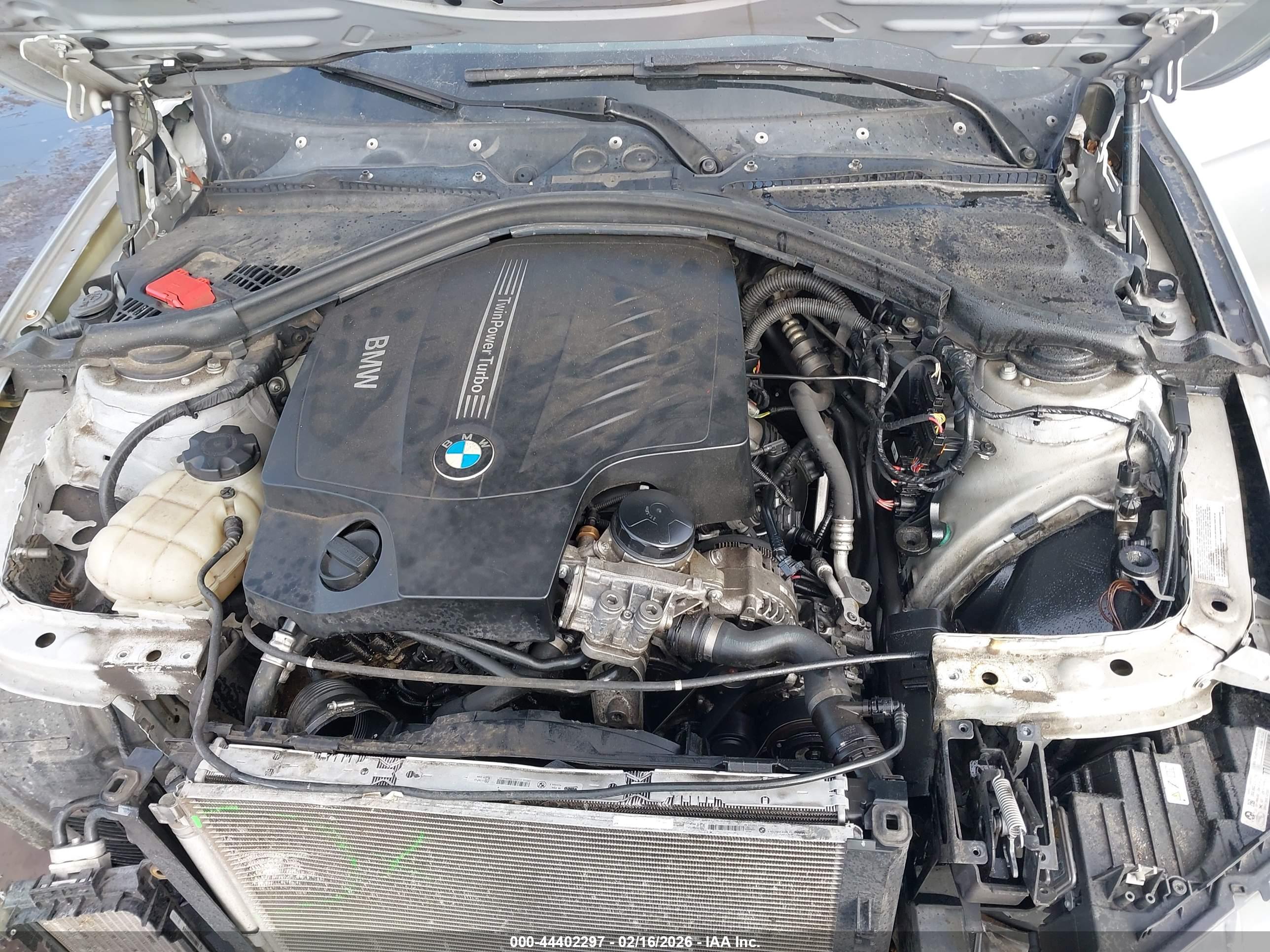 BMW 335I image 10