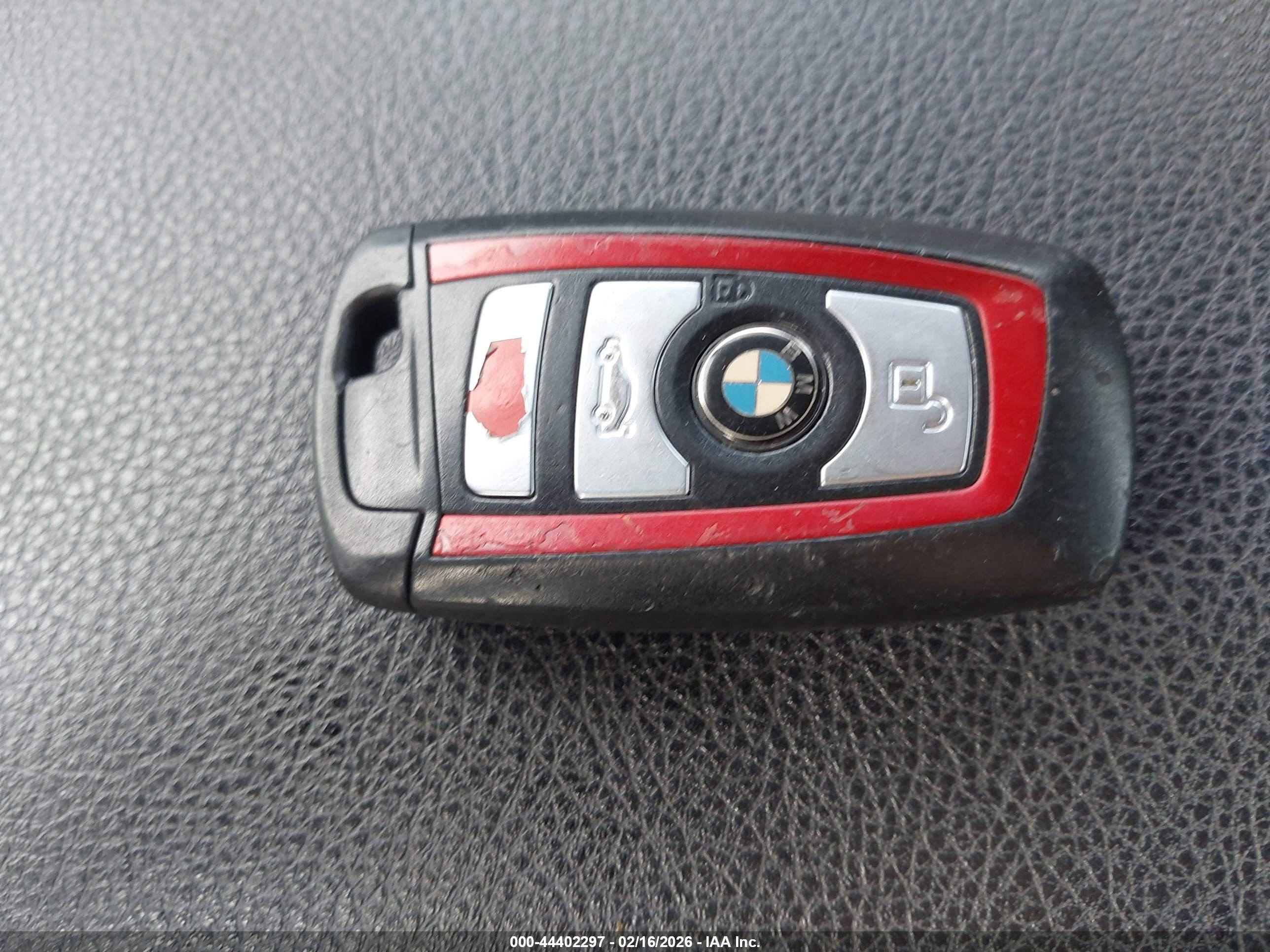 BMW 335I image 11