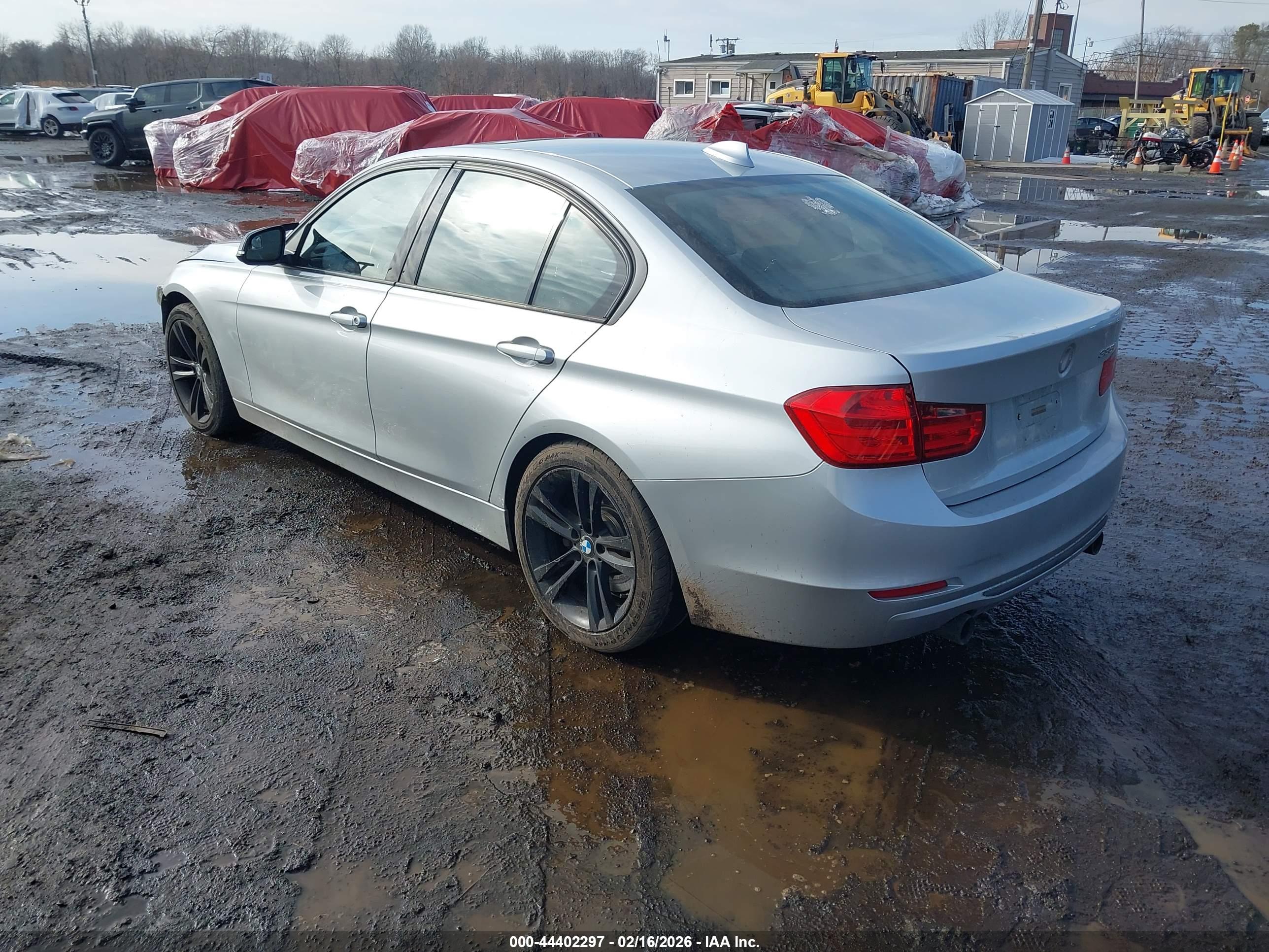 BMW 335I image 3