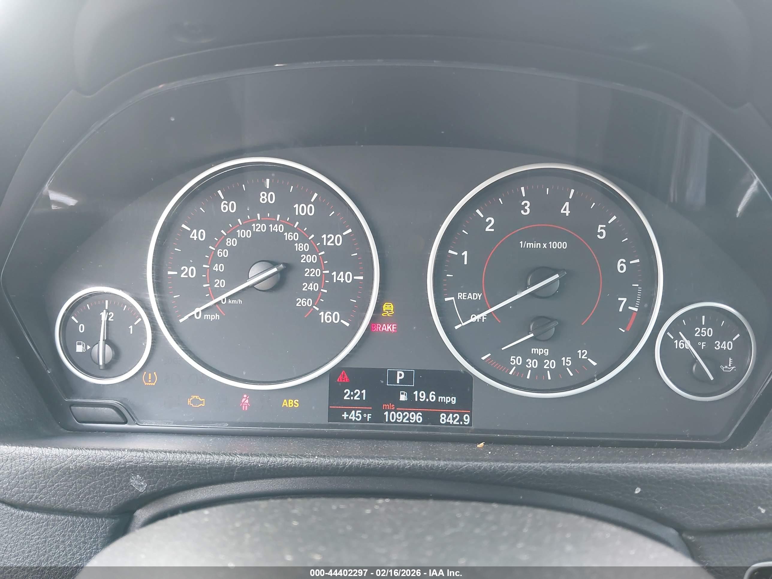 BMW 335I image 7