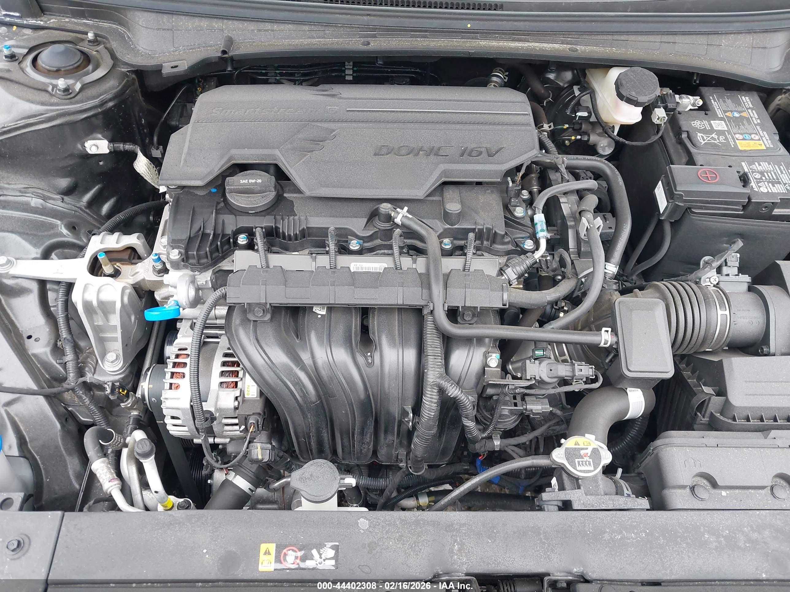 KIA K4 image 10