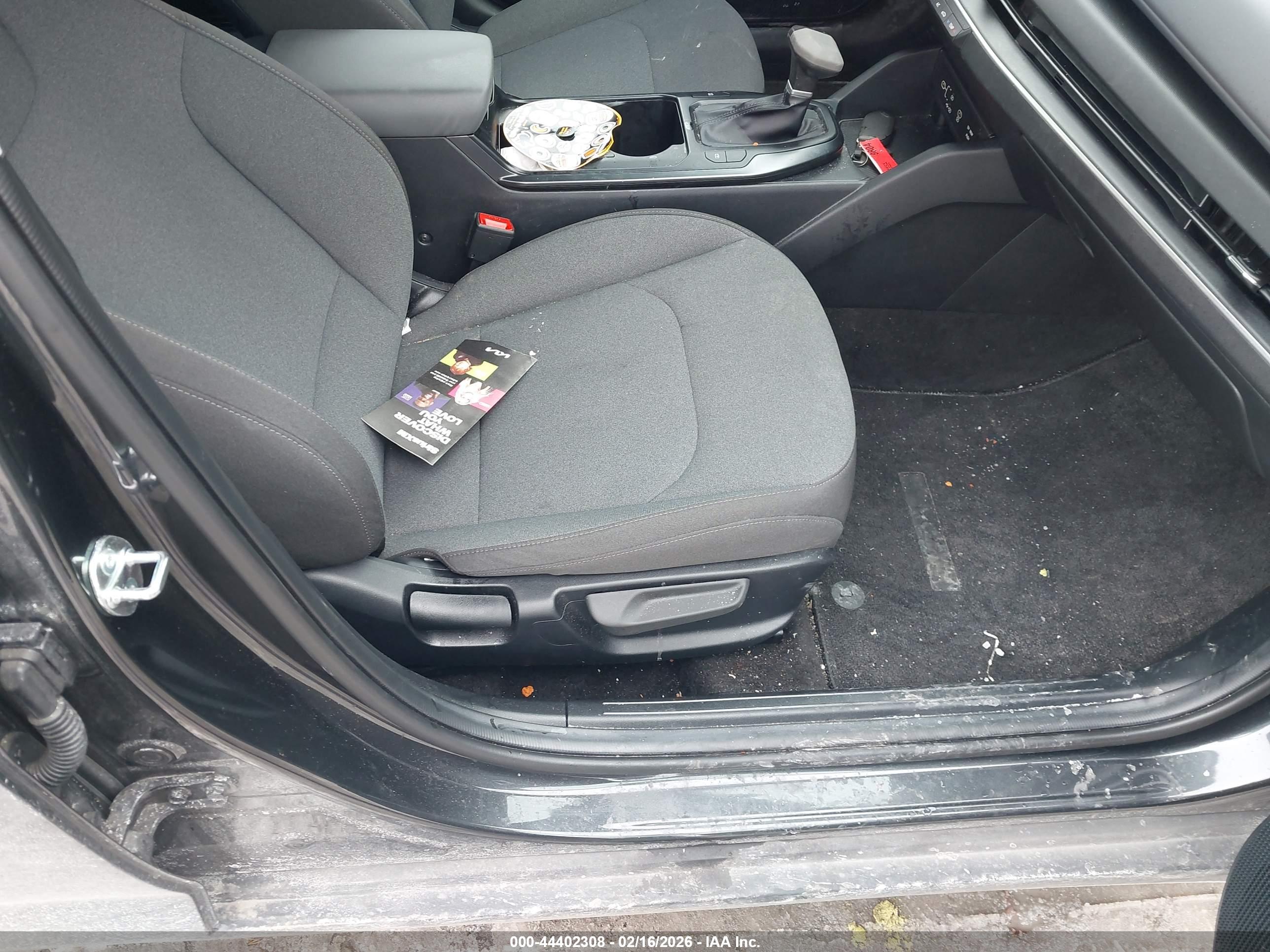 KIA K4 image 5
