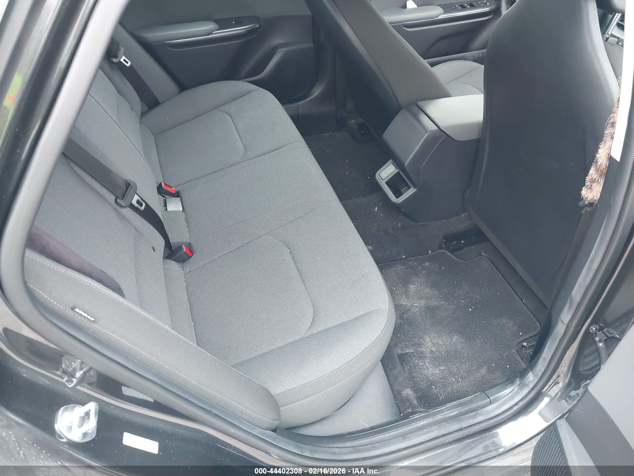 KIA K4 image 8