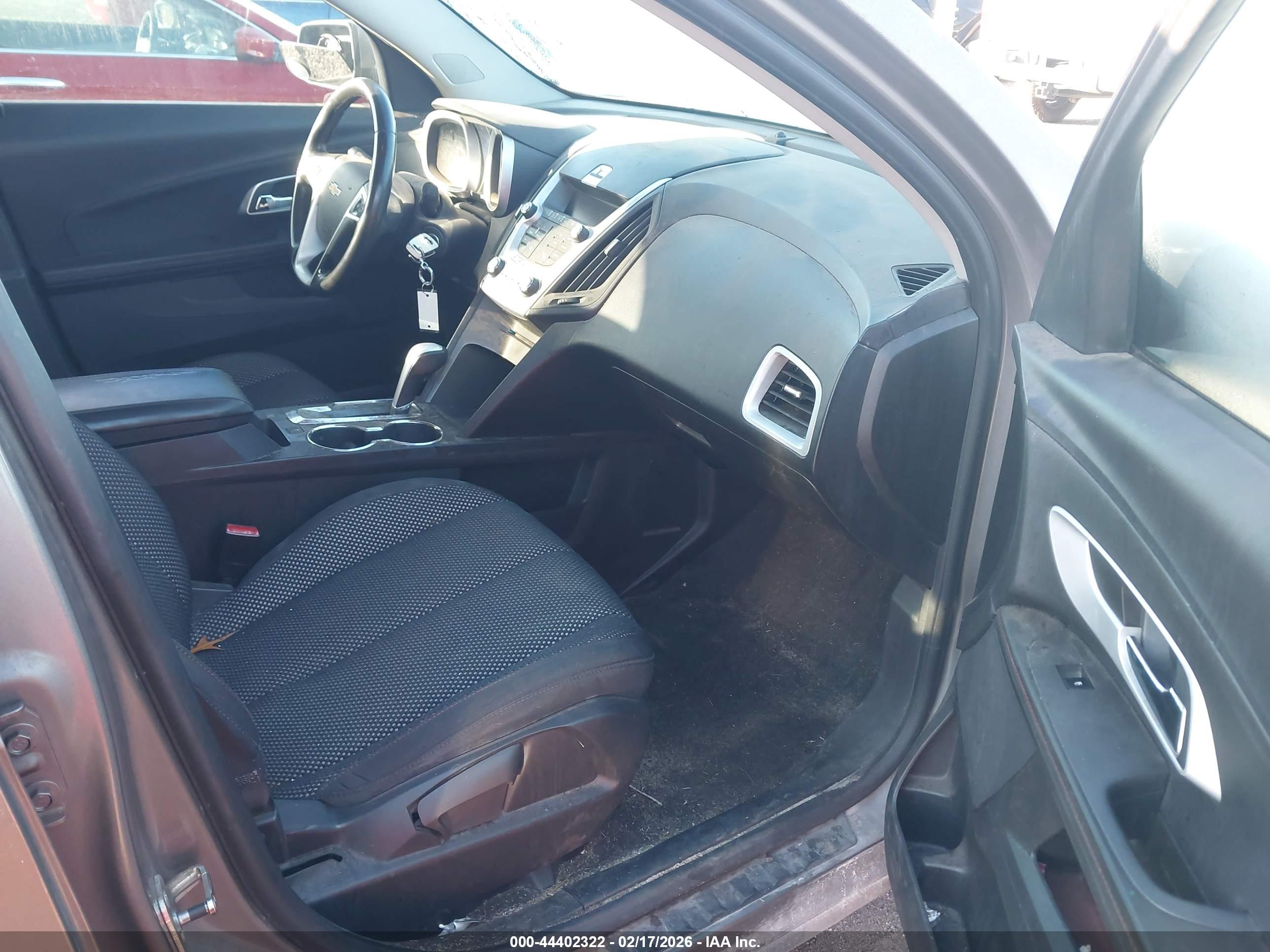 CHEVROLET EQUINOX image 5