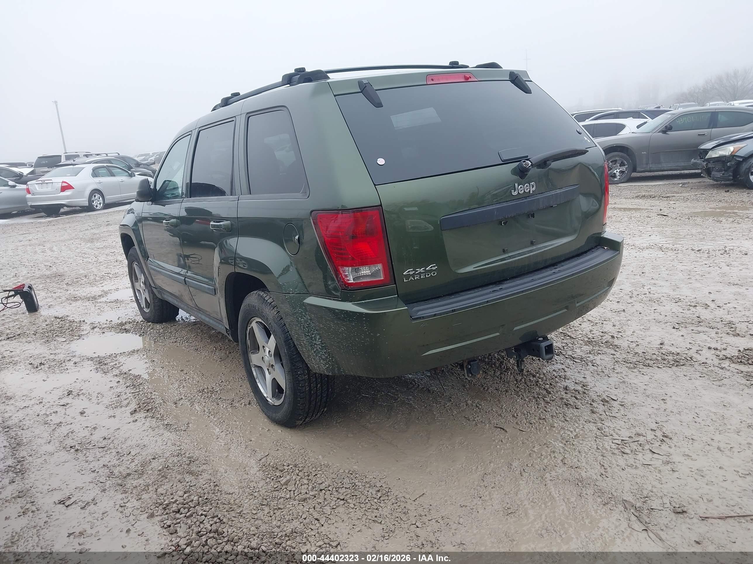 JEEP GRAND image 3