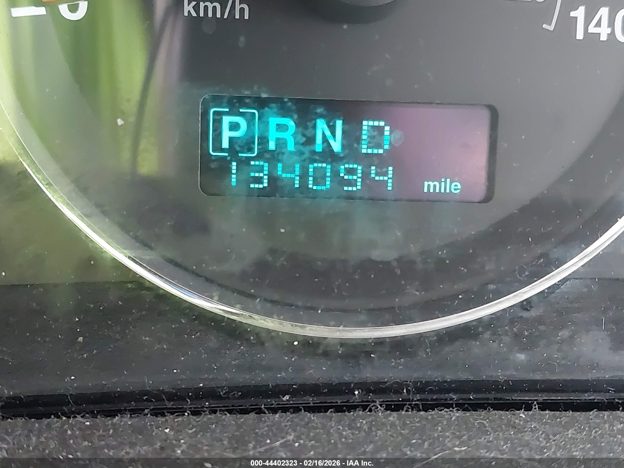 JEEP GRAND image 7
