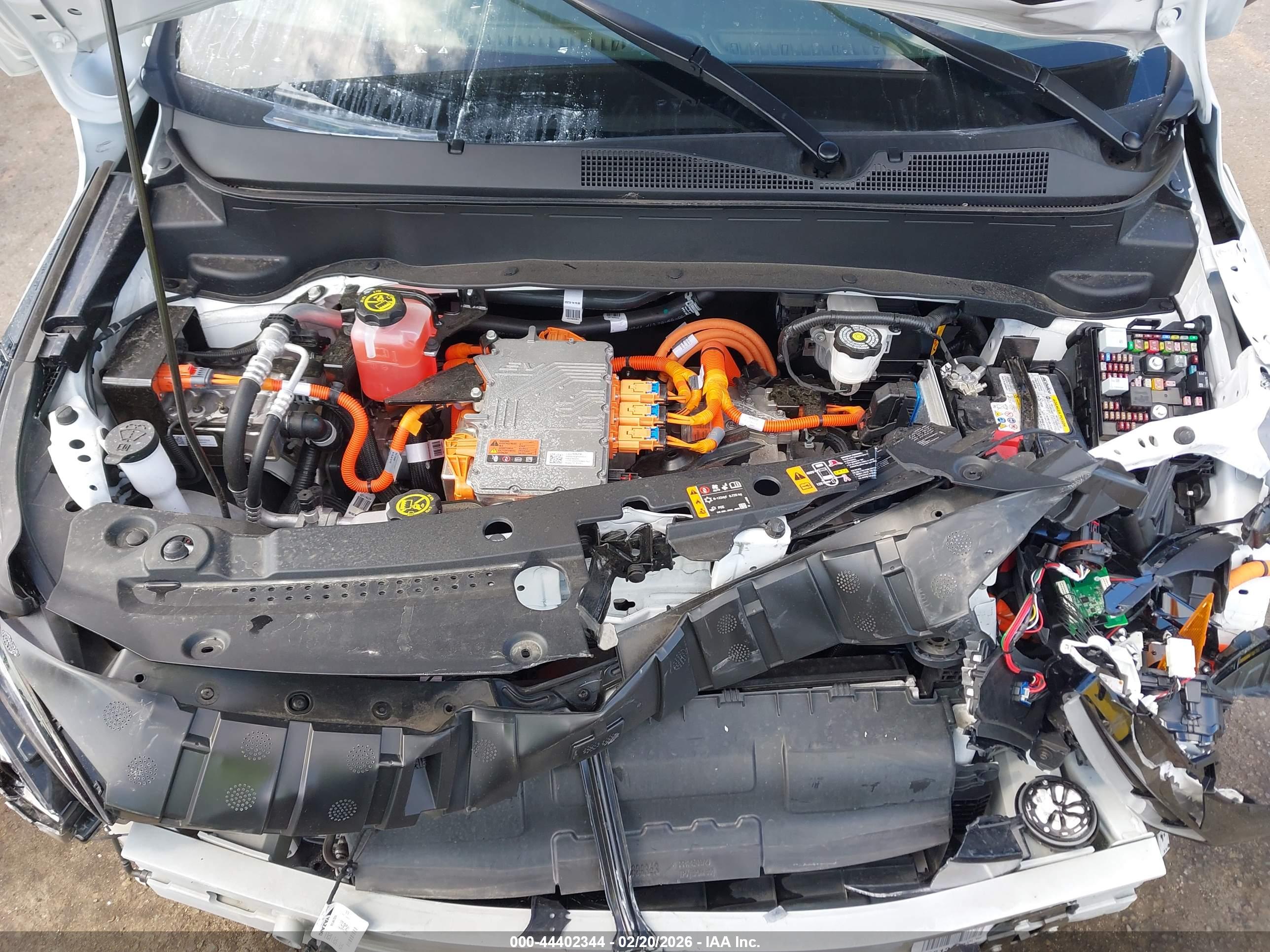 CHEVROLET BOLT image 10
