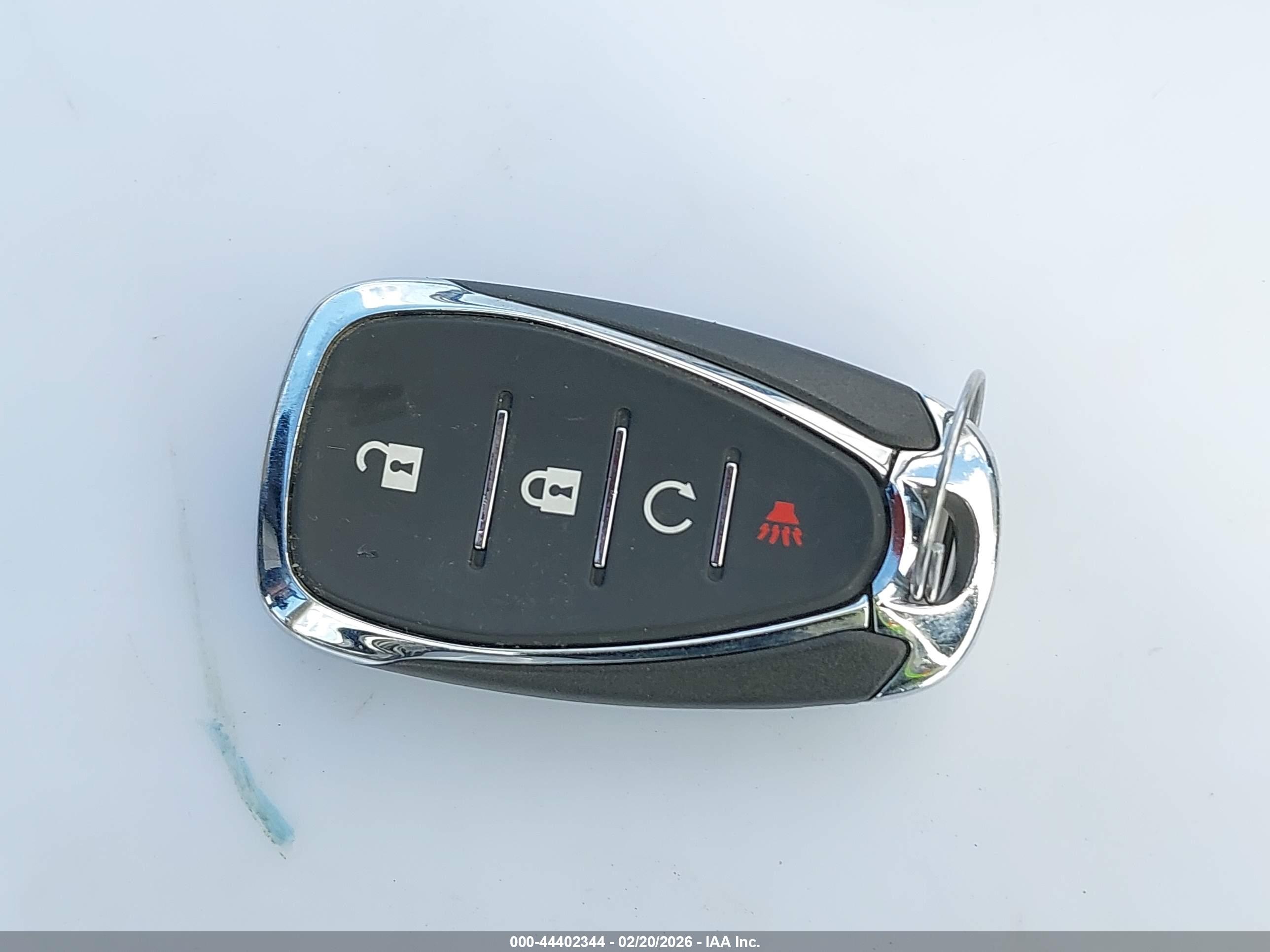 CHEVROLET BOLT image 11