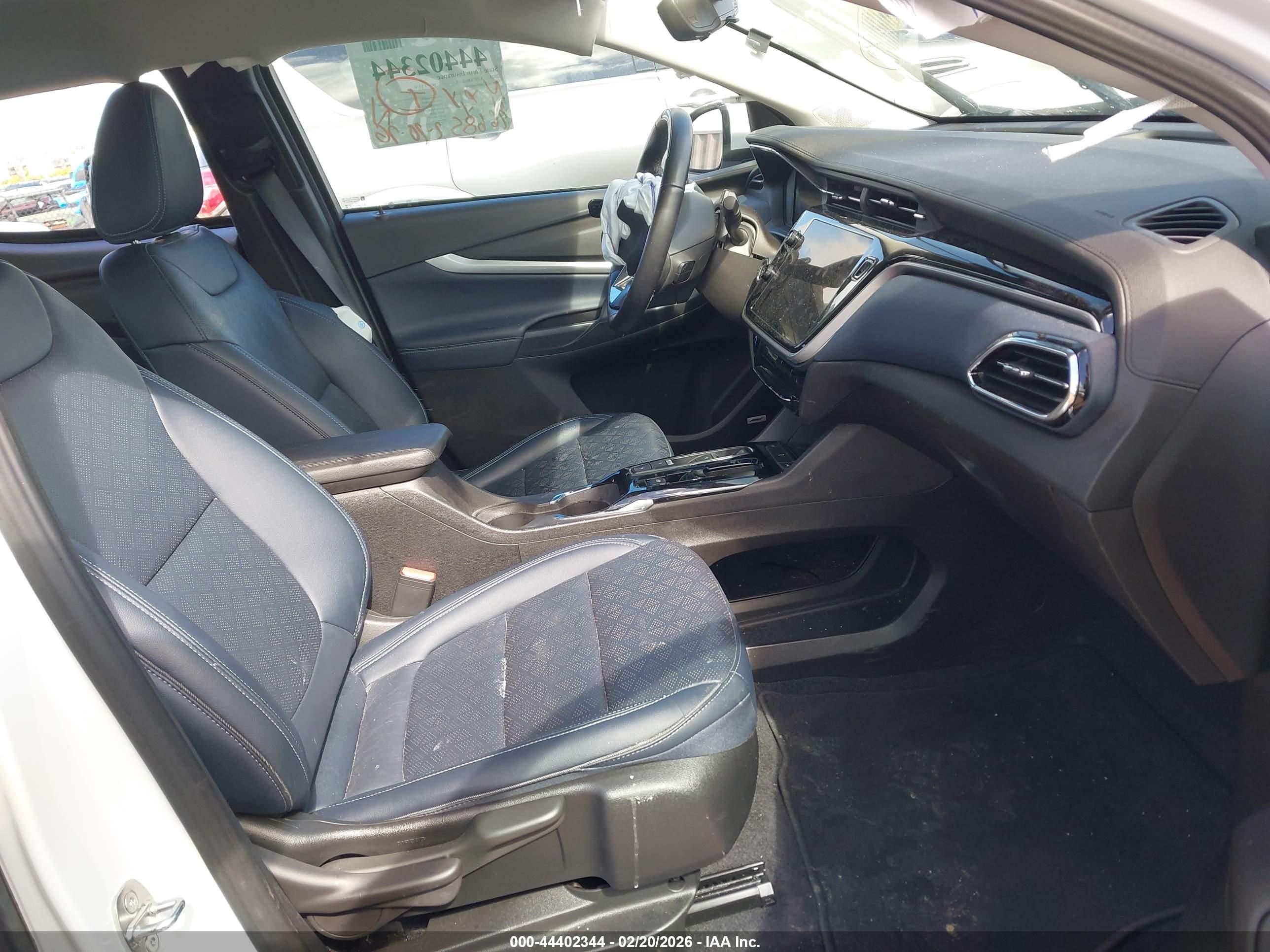 CHEVROLET BOLT image 5