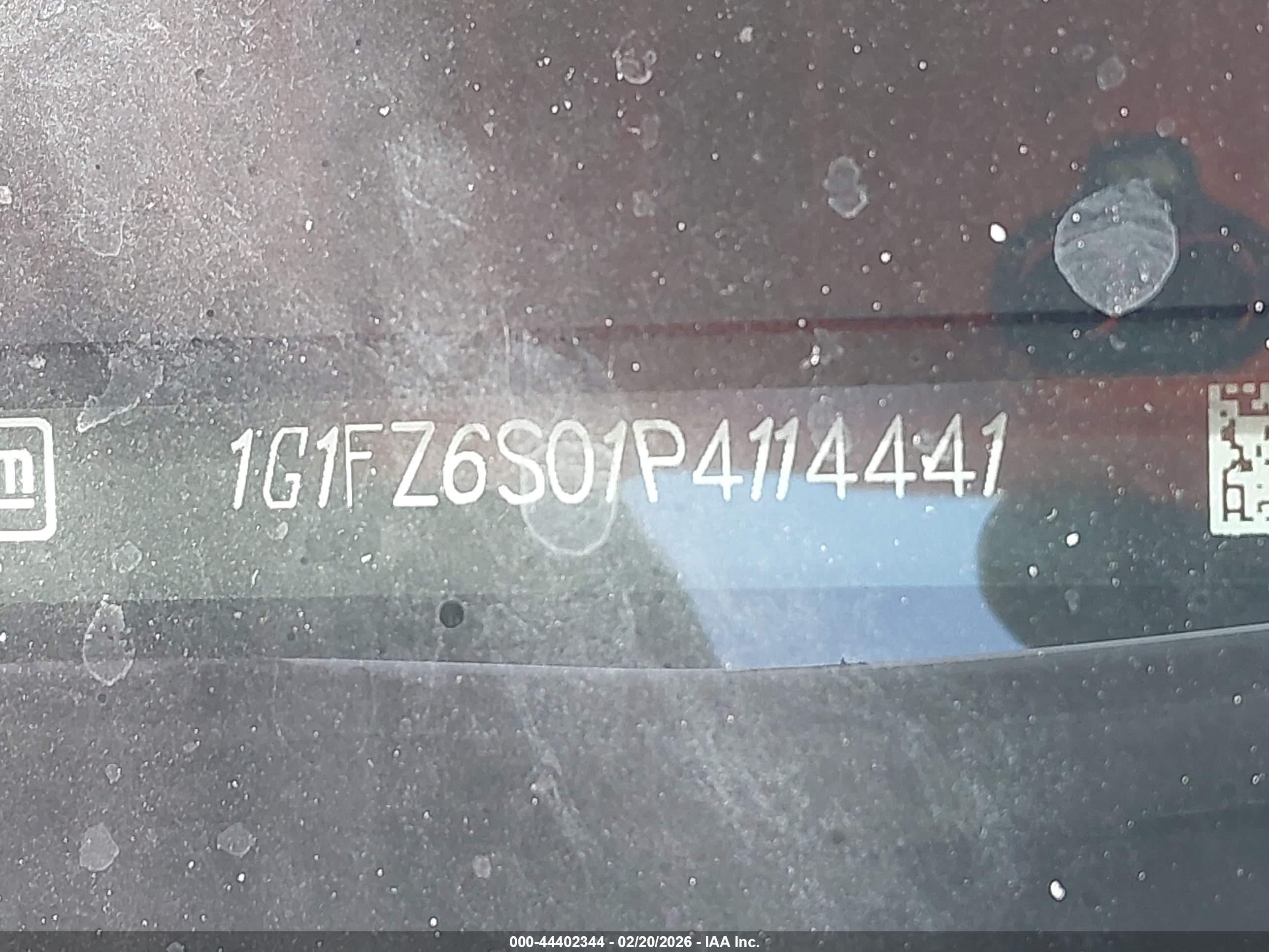 CHEVROLET BOLT image 9