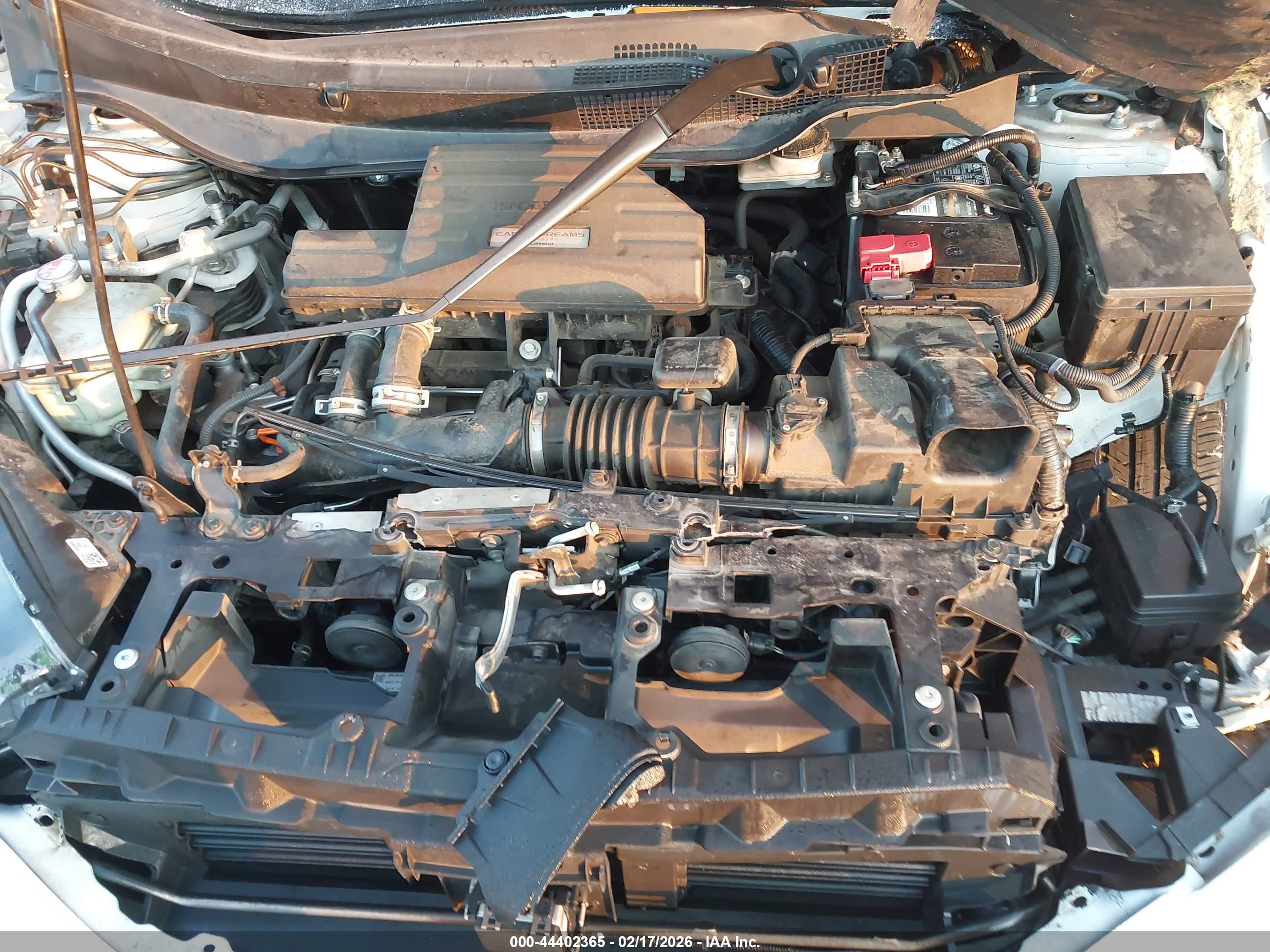 HONDA CR-V image 10