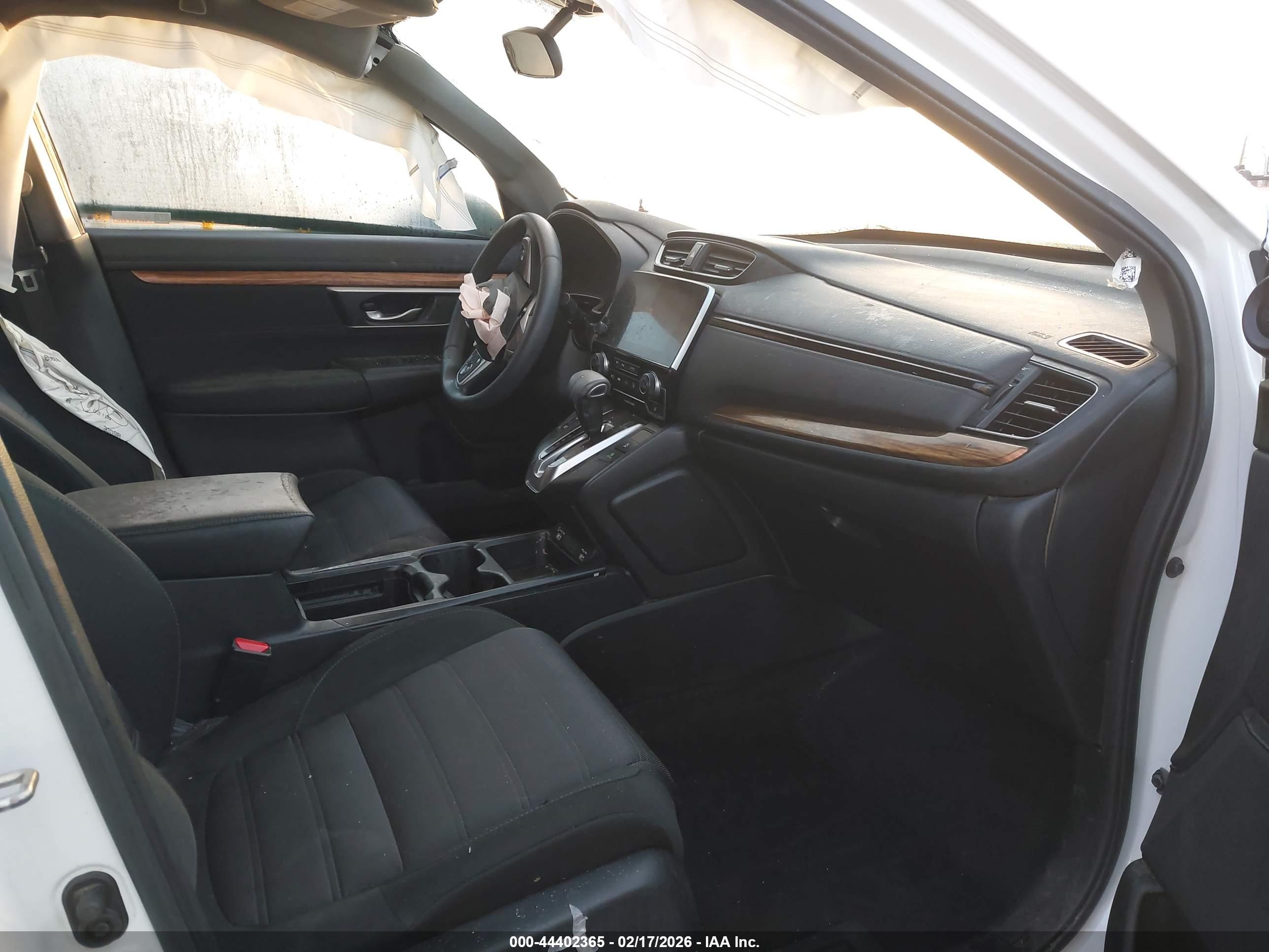 HONDA CR-V image 5