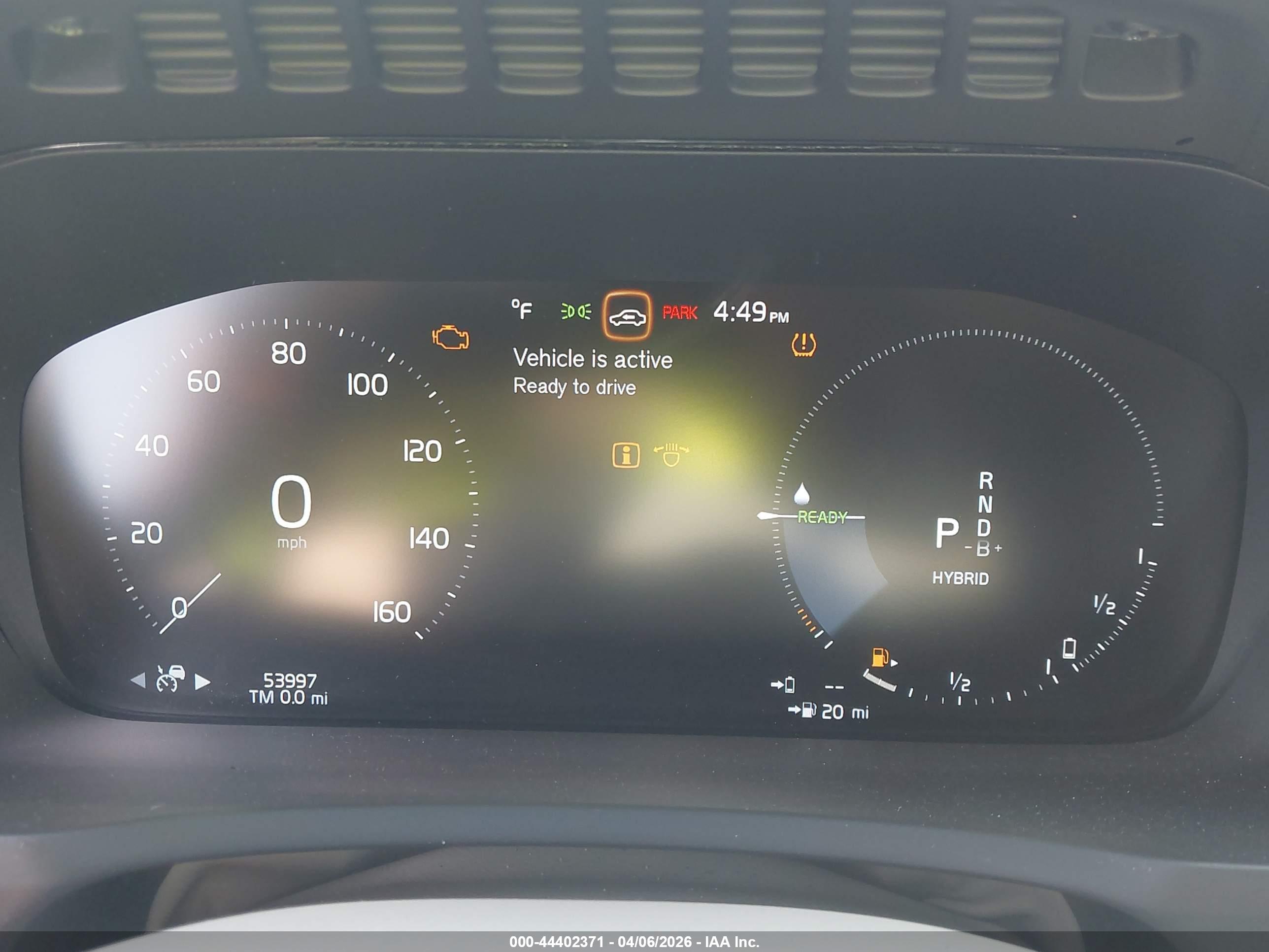 VOLVO XC90 image 7