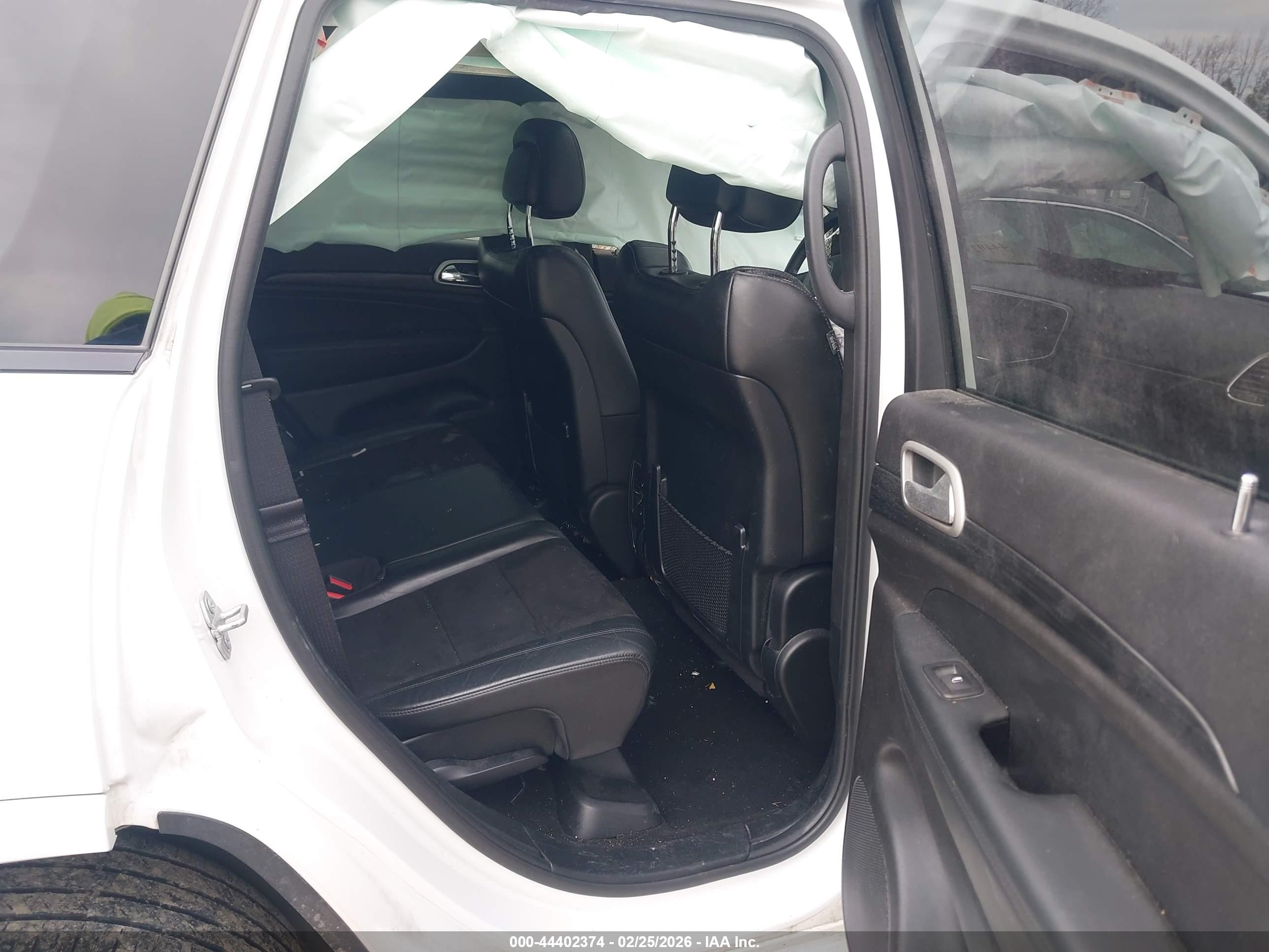 JEEP GRAND image 8
