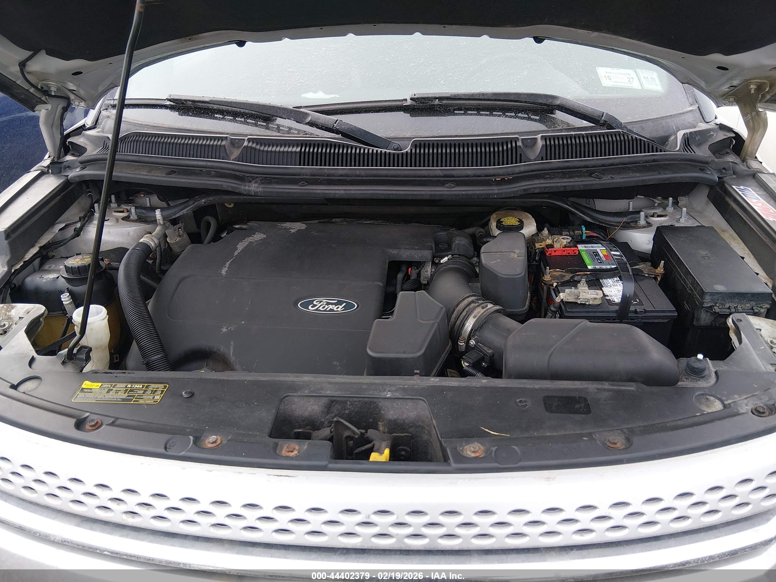 FORD EXPLORER image 10