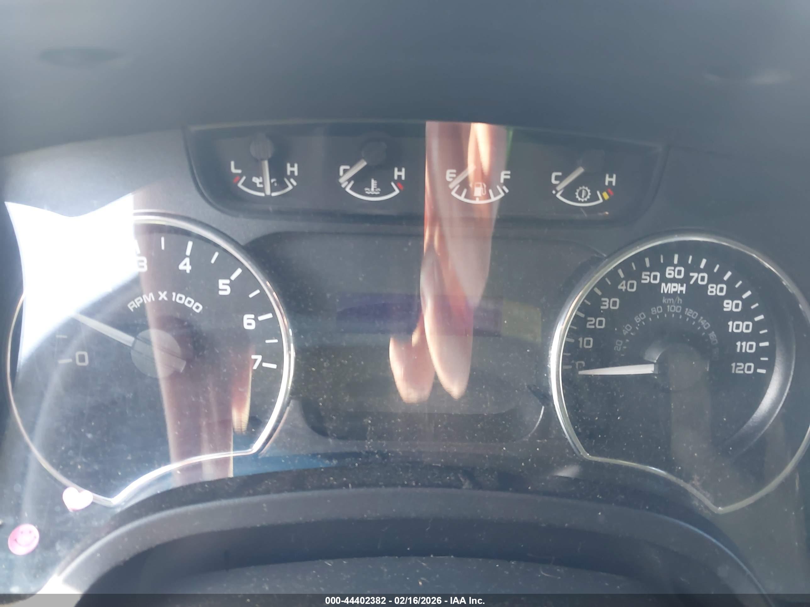 FORD F-150 image 7