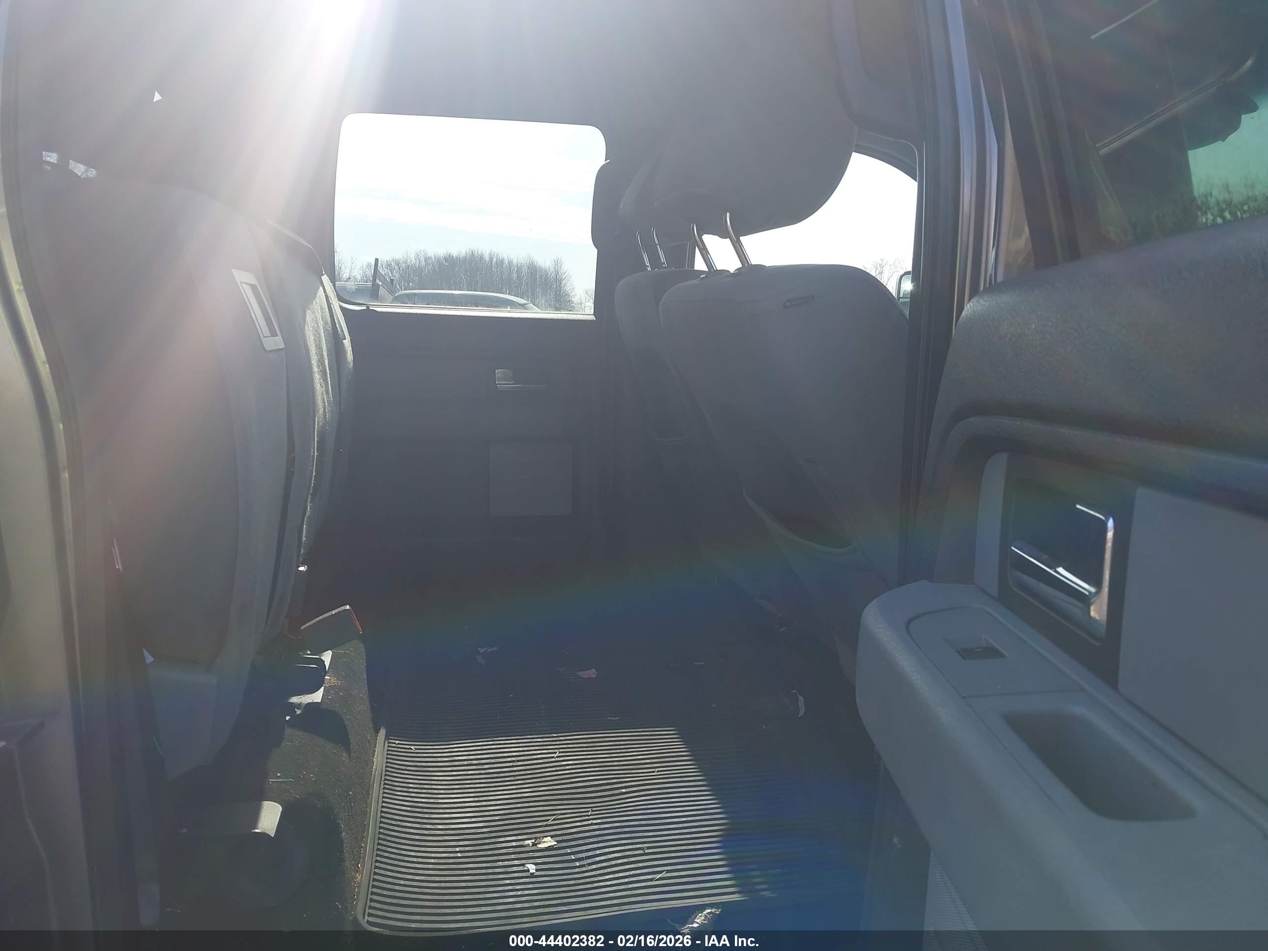FORD F-150 image 8