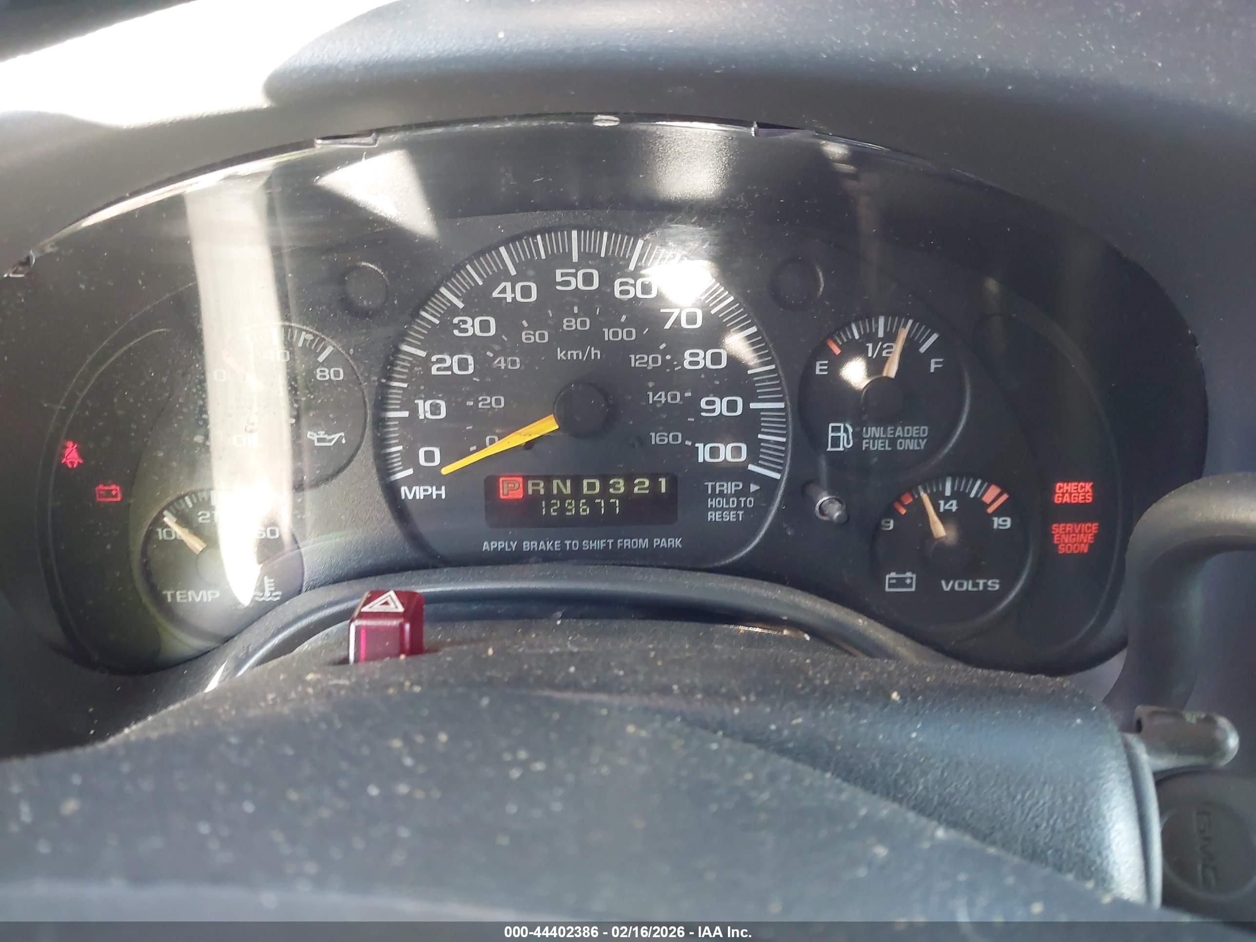 GMC SAVANA image 7
