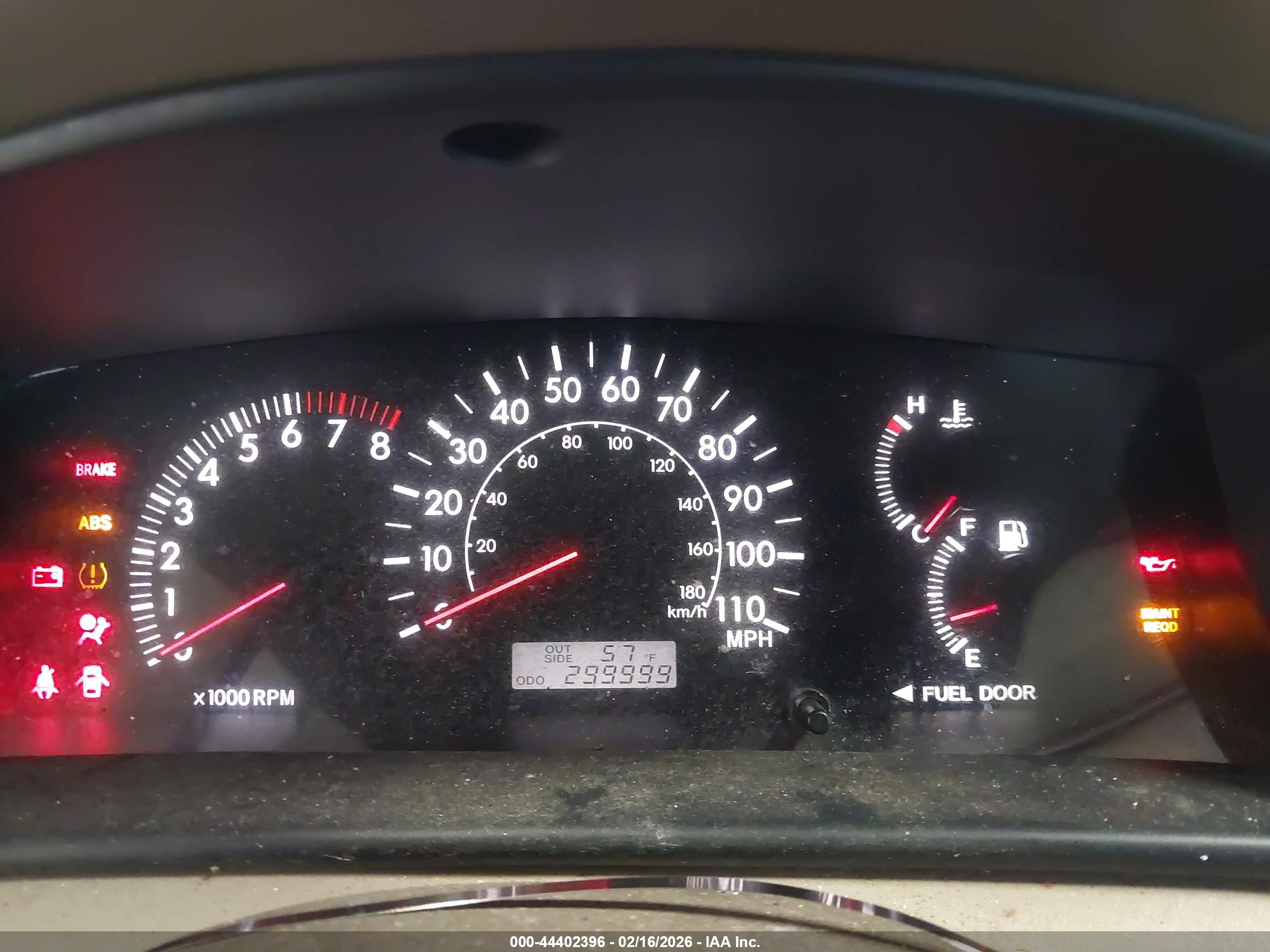 TOYOTA COROLLA image 7